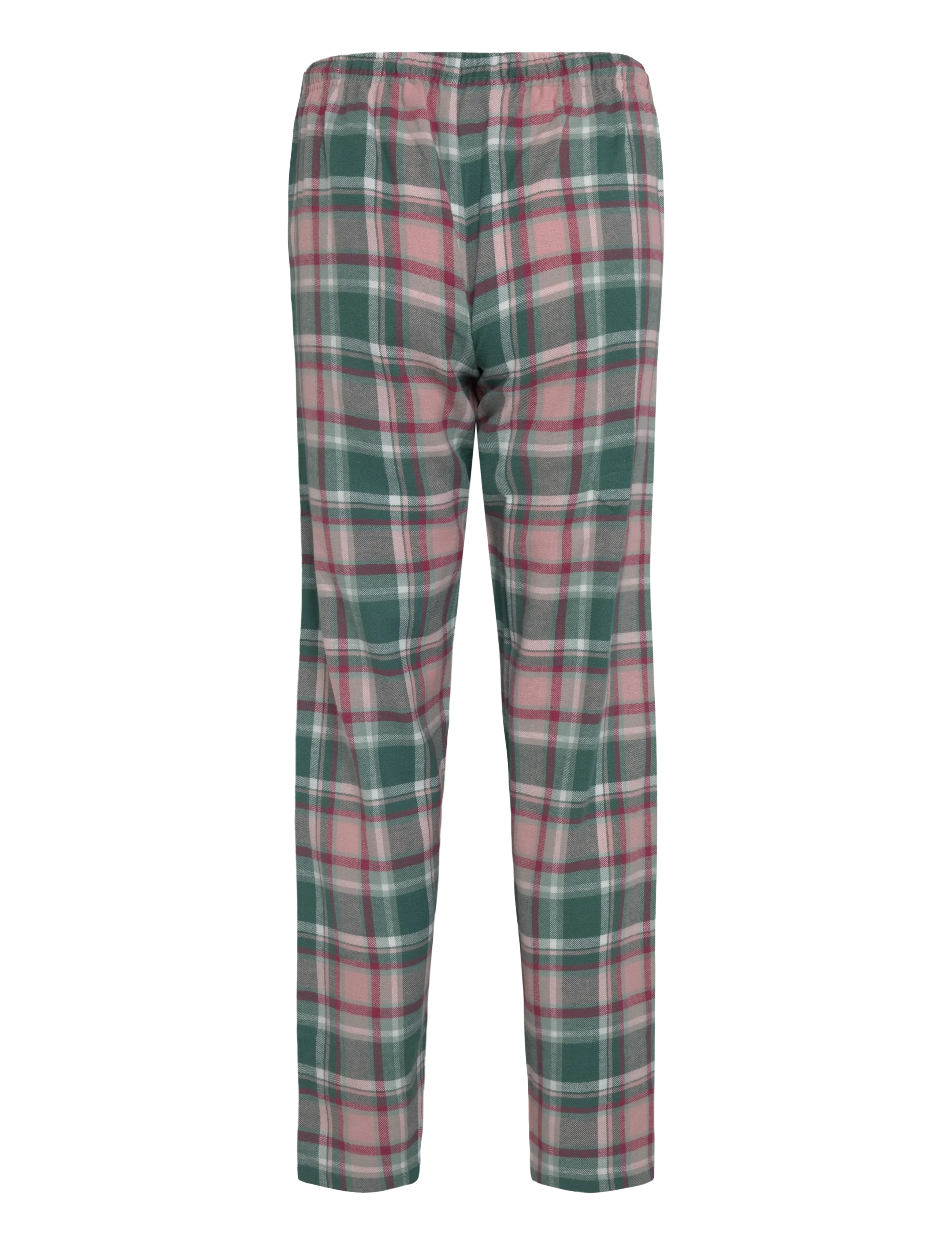 Femilet - Heat Trousers - pyjama pants - blue surf checks - 2
