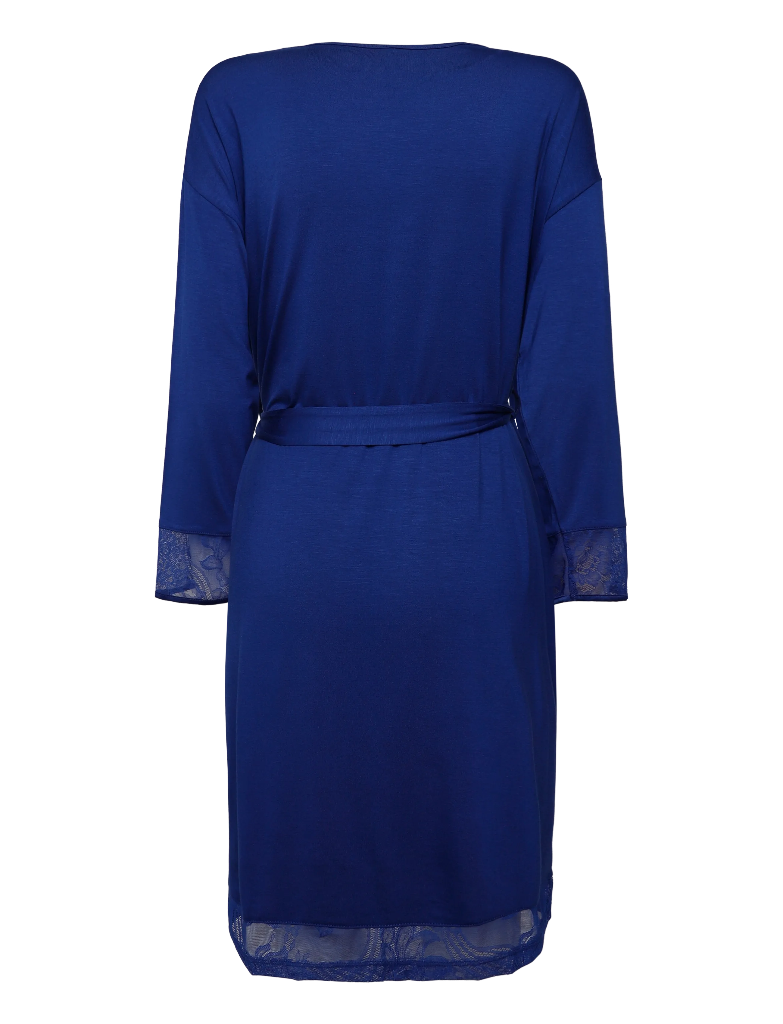 Femilet - Jasmine Kimono - bellwether blue - 2