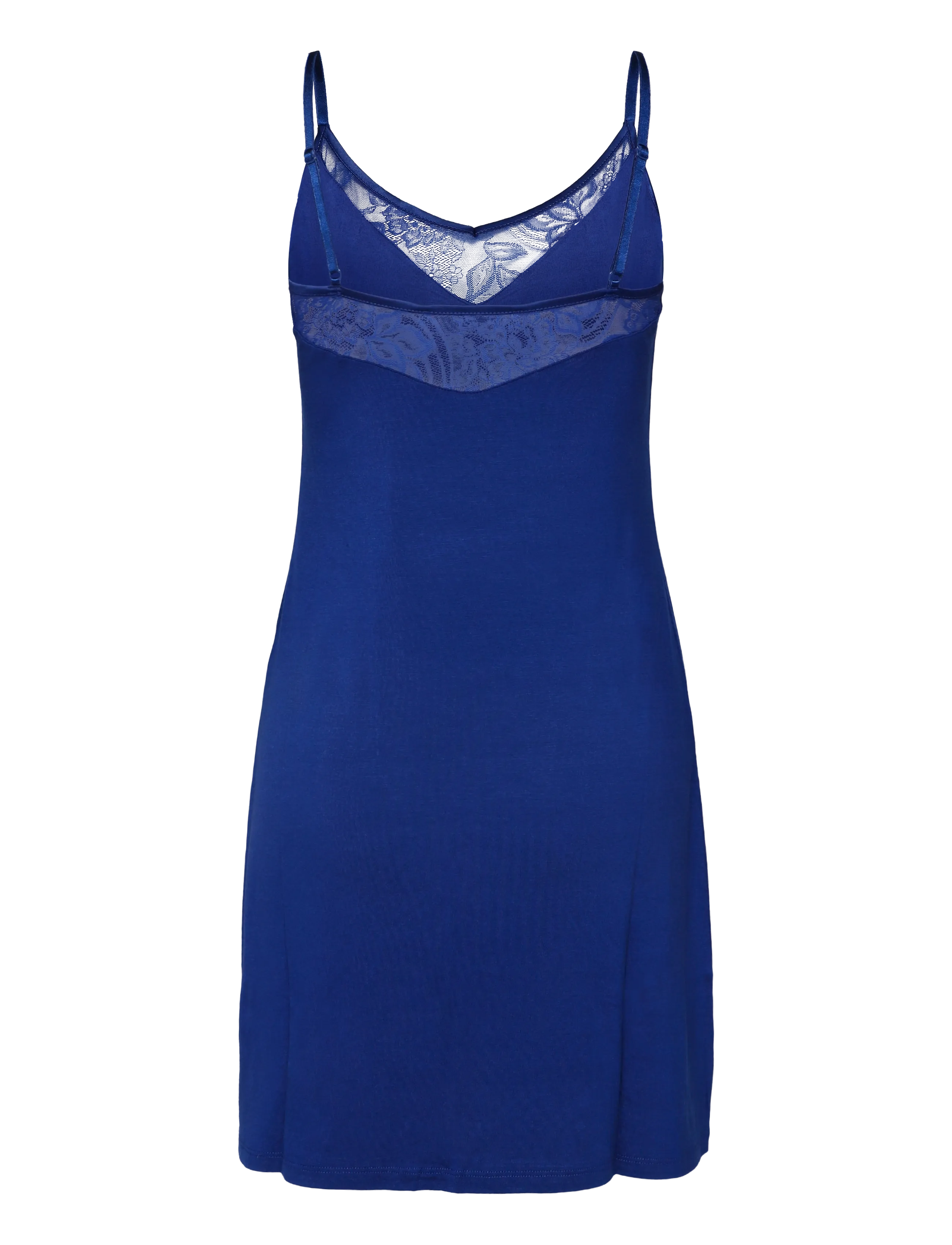 Femilet - Jasmine Slipdress - bellwether blue - 2