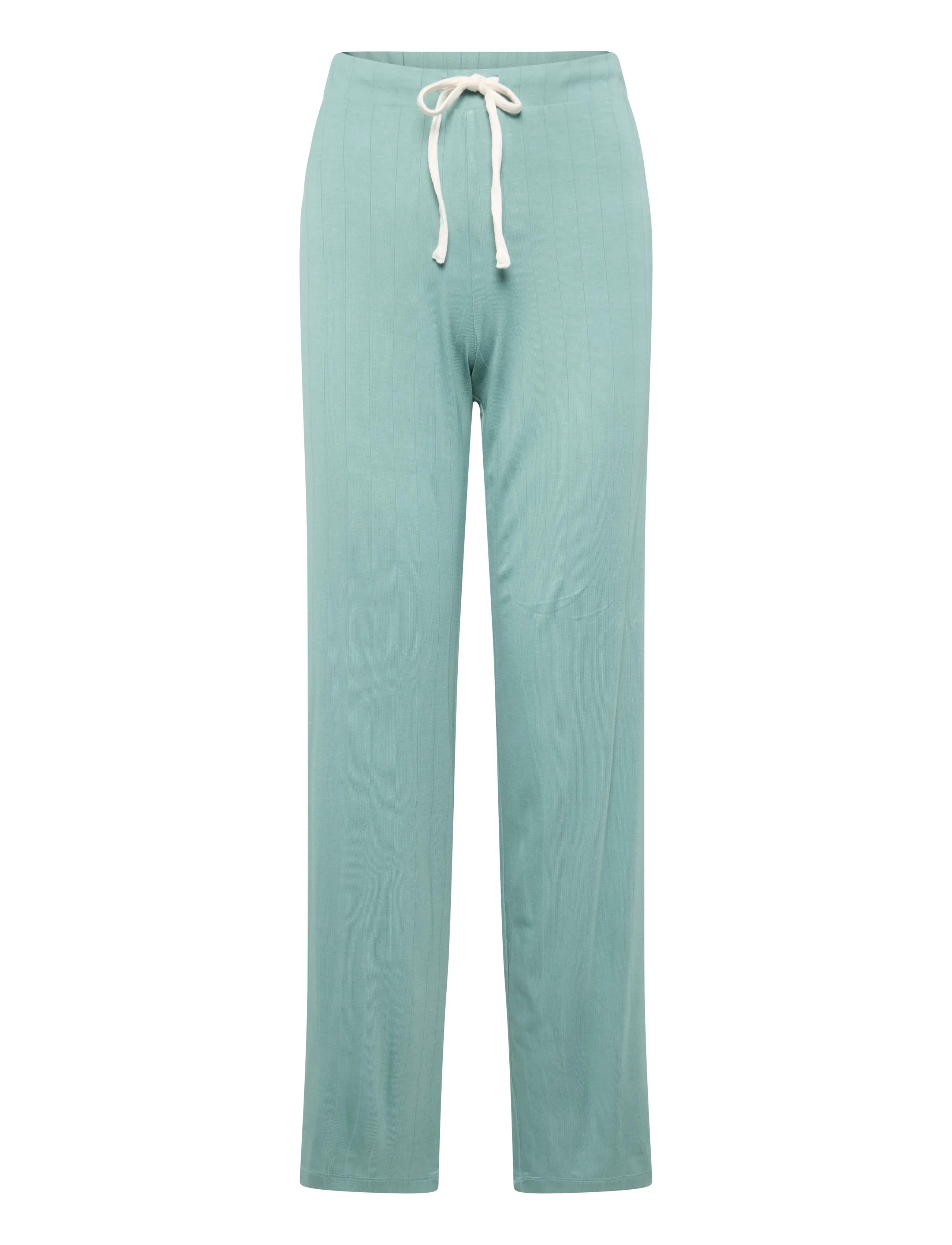 Femilet Sandra Long pants - Lingerie - OIL BLUE / blue