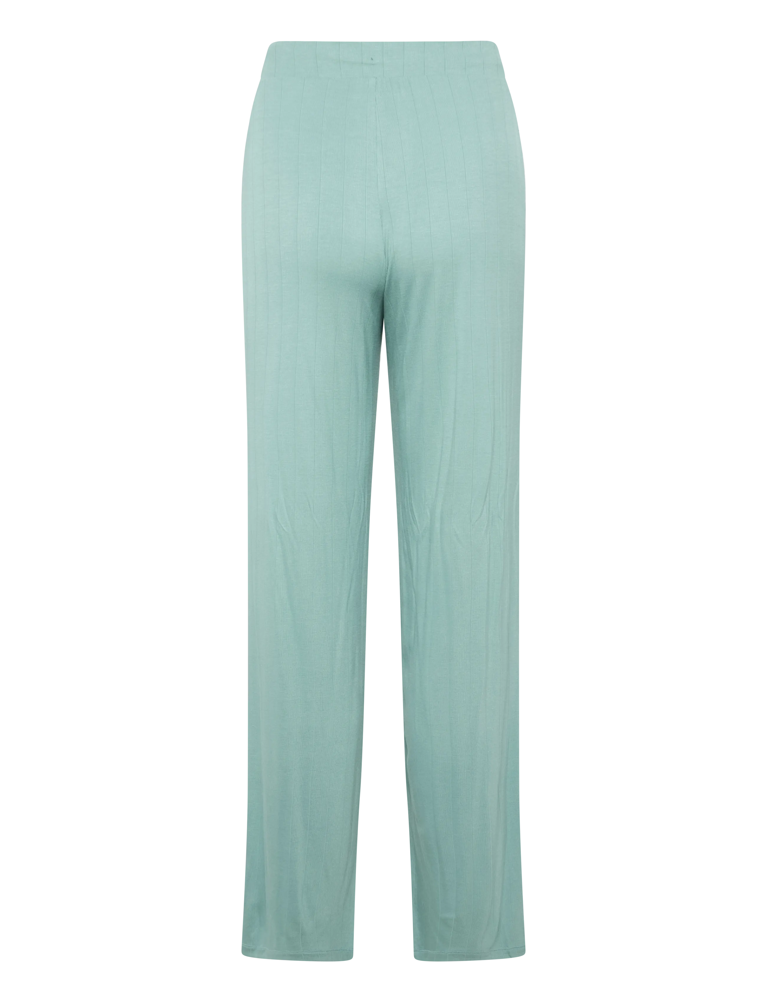 Femilet - Sandra Long pants - pyjama pants - oil blue - 2