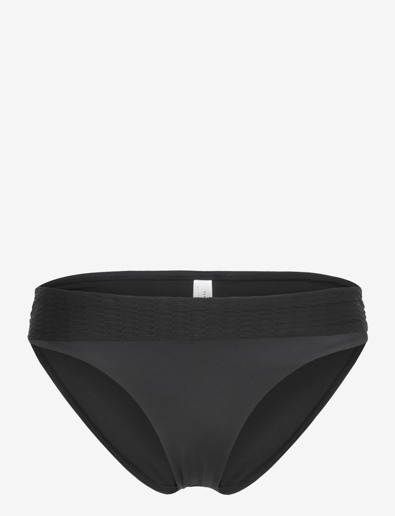 Femilet - BONAIRE Brief - bikinibriefs - black - 1