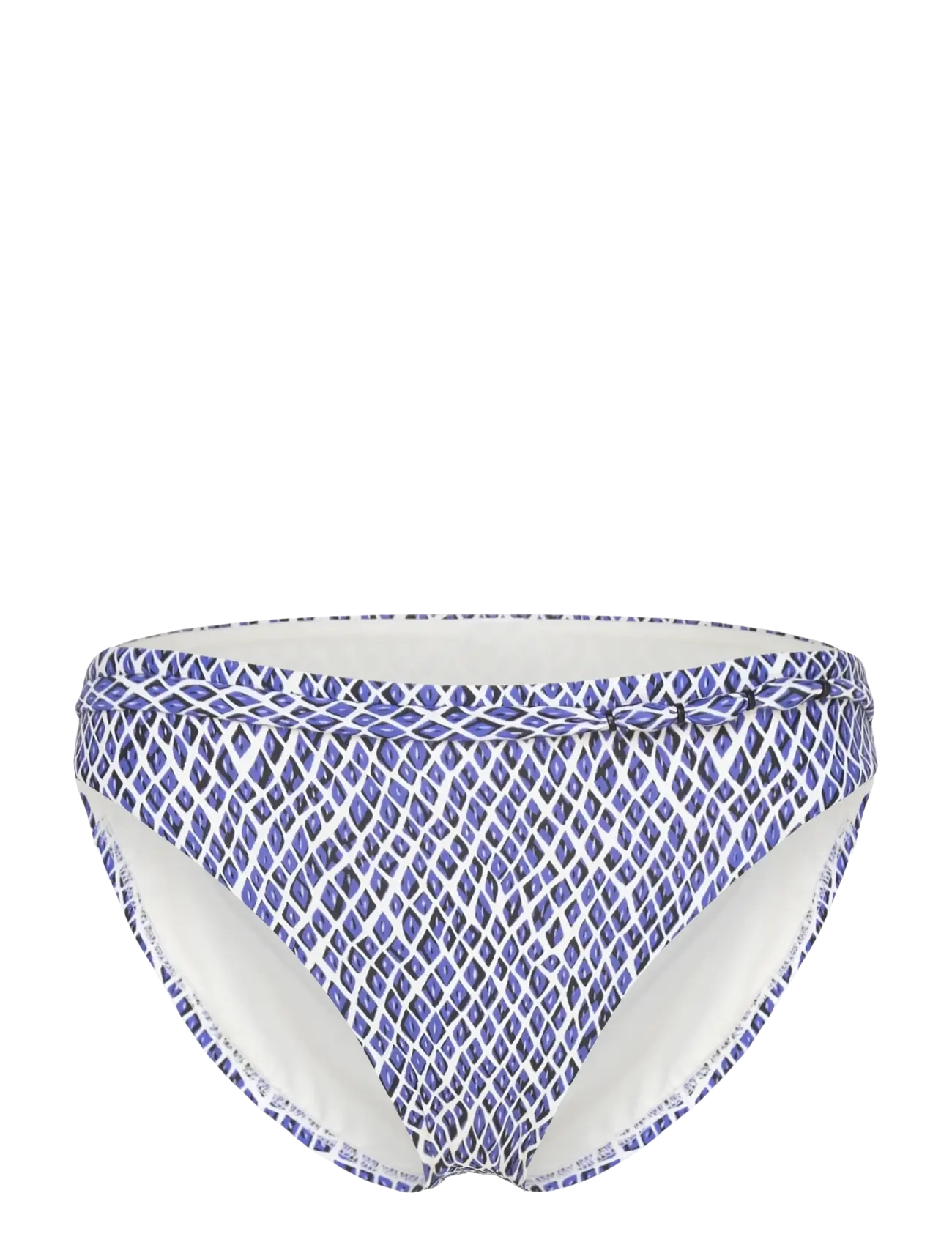 FEMILET Tidra Brief Blau - 42 - Damen