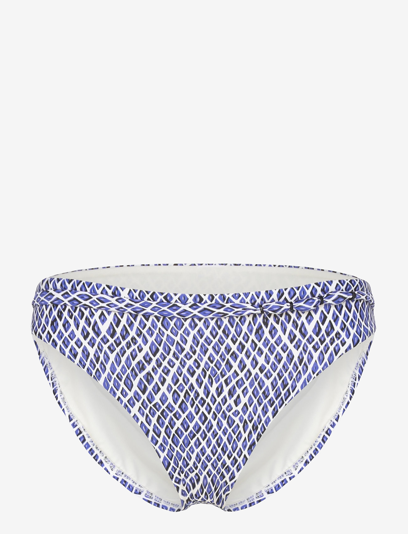 Femilet - TIDRA Brief - bikini-slips - blue reptile - 1