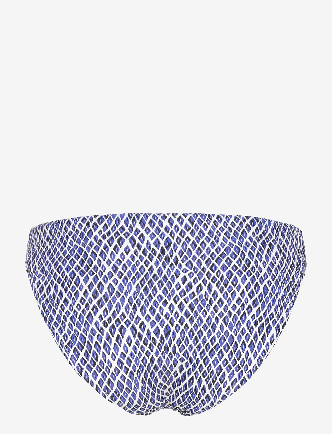 Femilet - TIDRA Brief - bikini-slips - blue reptile - 2