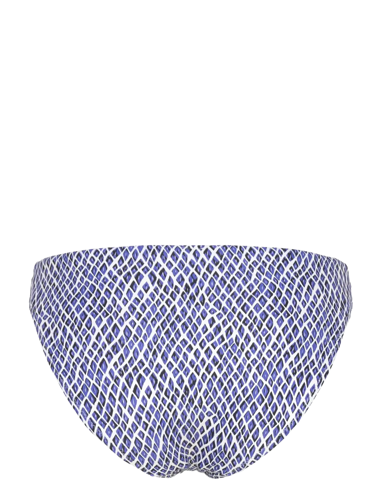 Femilet - TIDRA Brief - bikini truser - blue reptile - 2