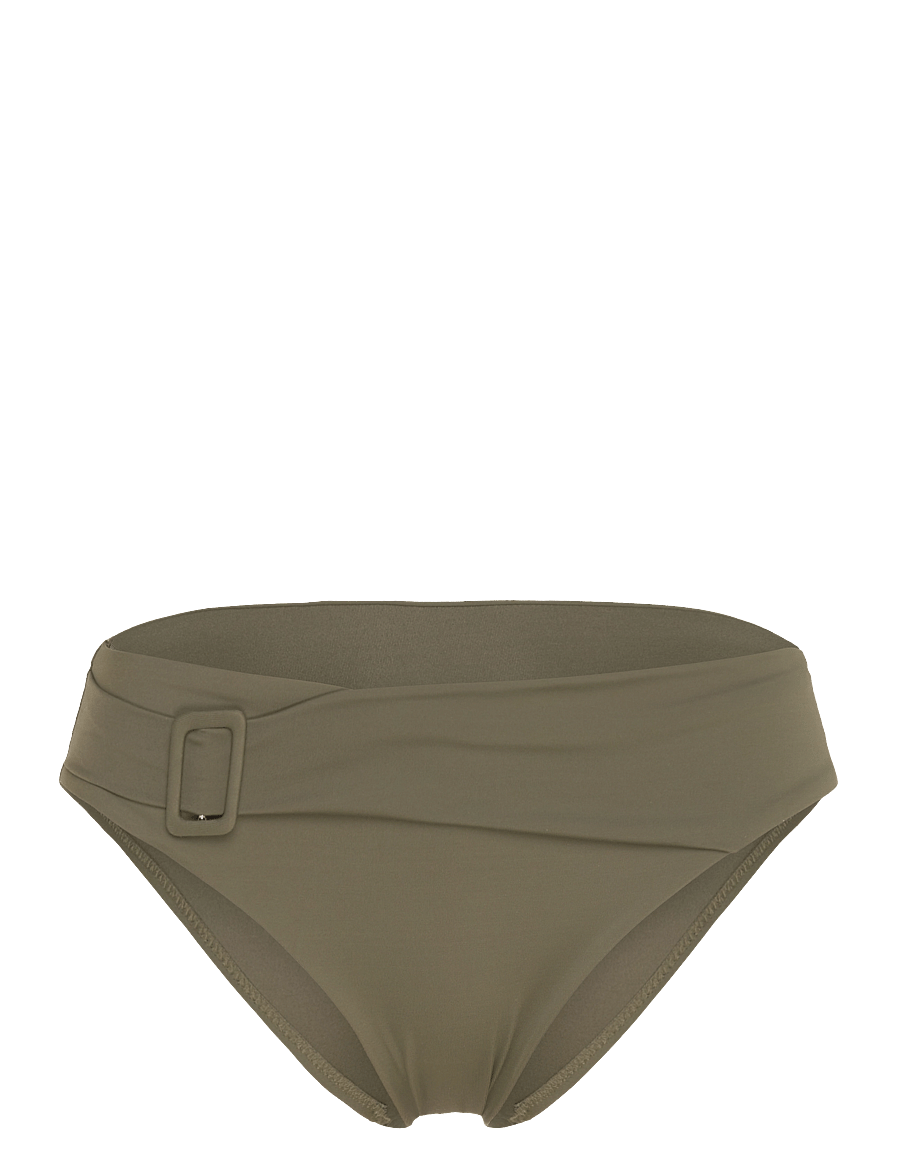 Femilet - RIVERO Brief - bikini briefs - khaki - 1