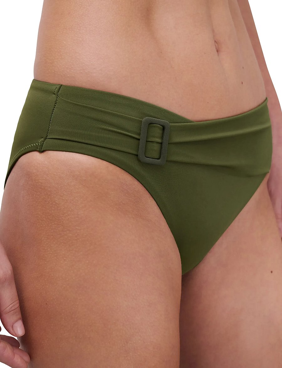 Femilet - RIVERO Brief - bikini briefs - khaki - 3