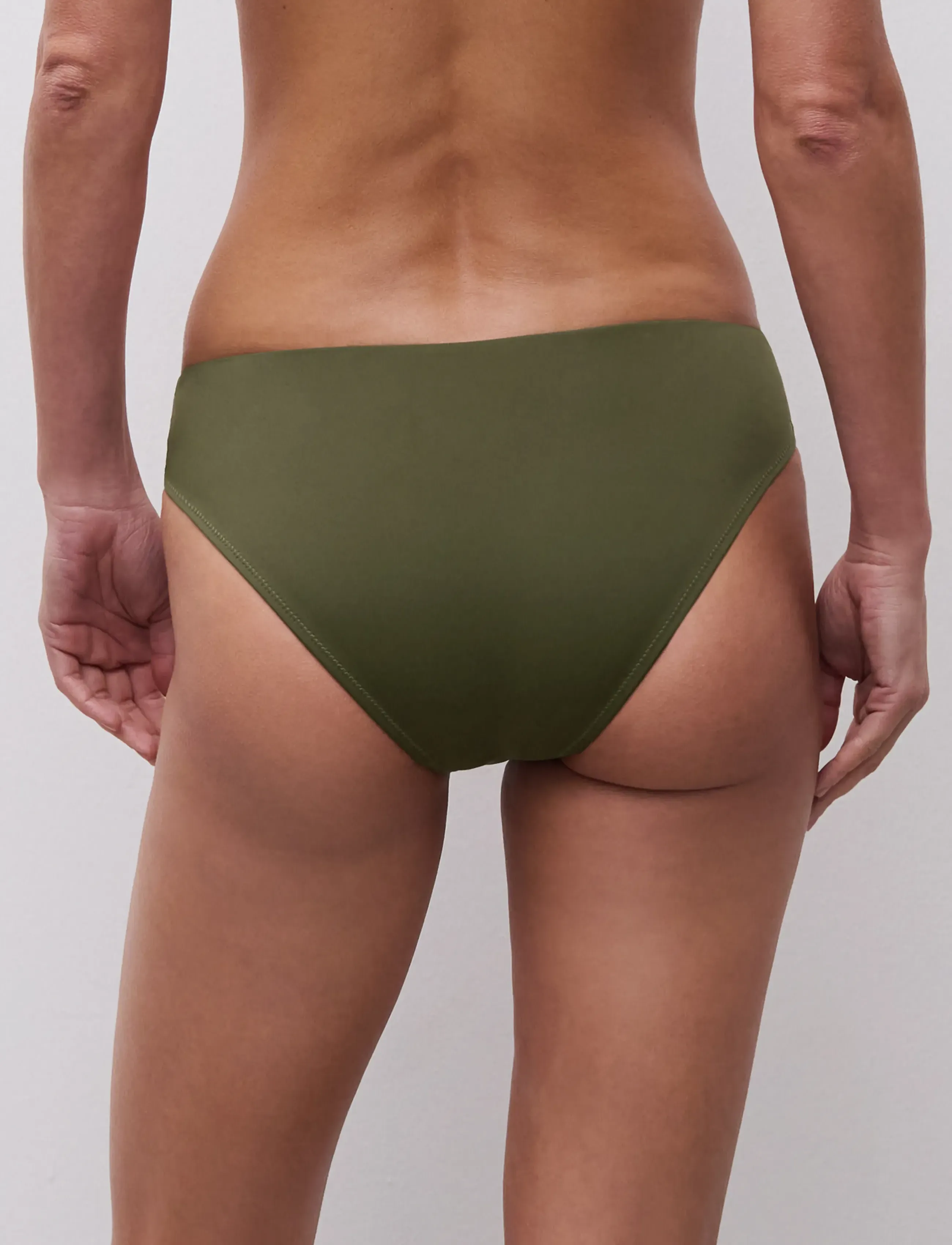 Femilet - RIVERO Brief - bikinibriefs - khaki - 4