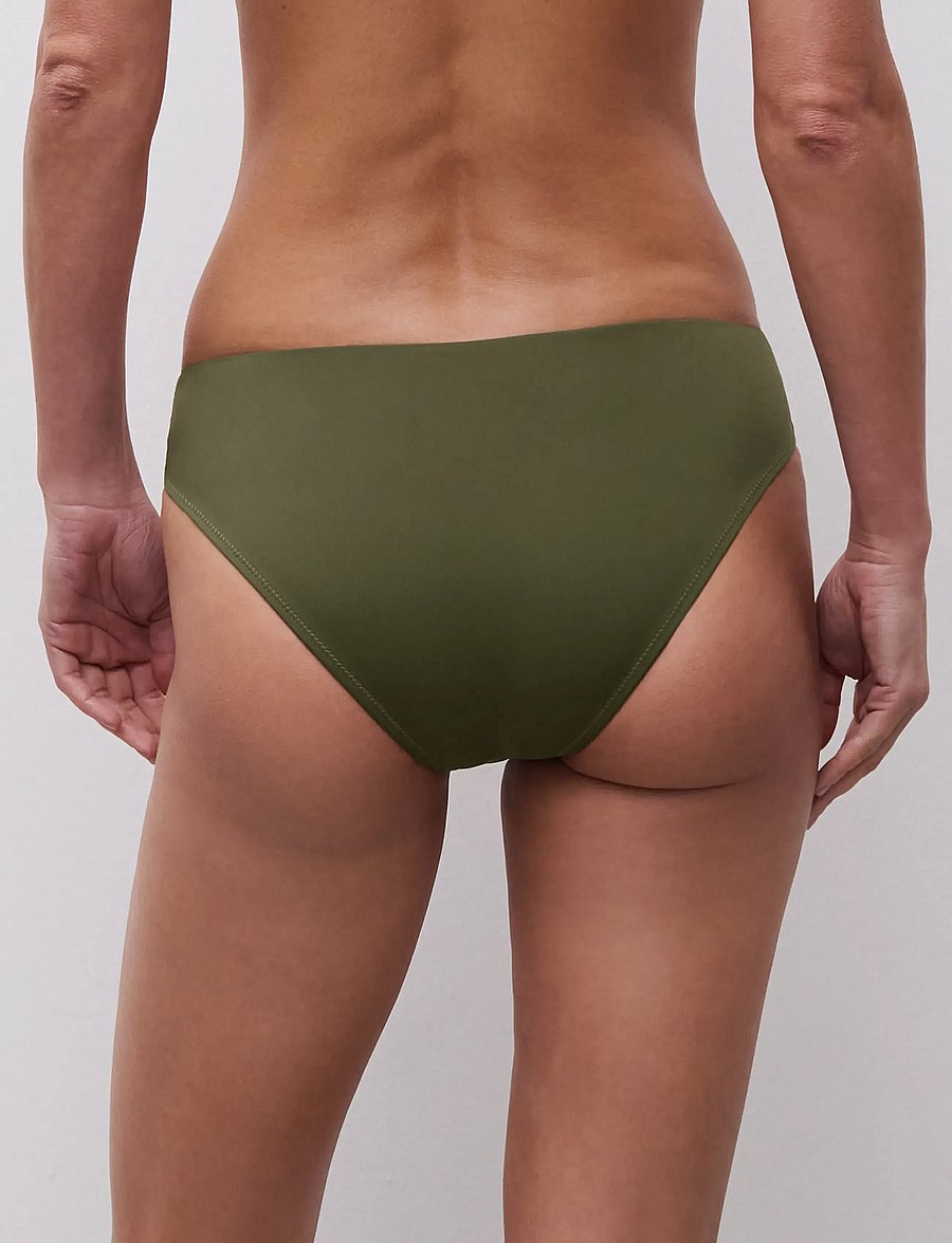 Femilet - RIVERO Brief - bikini briefs - khaki - 4