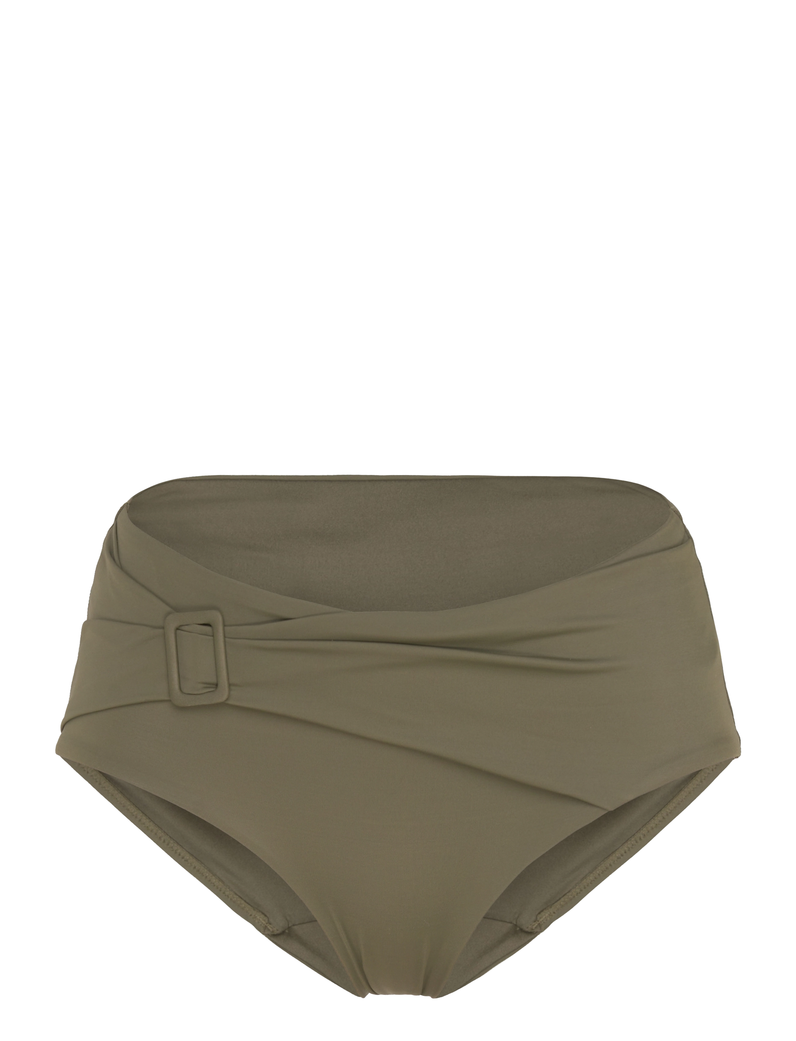 FEMILET Rivero Full Brief Grün - 38 - Damen
