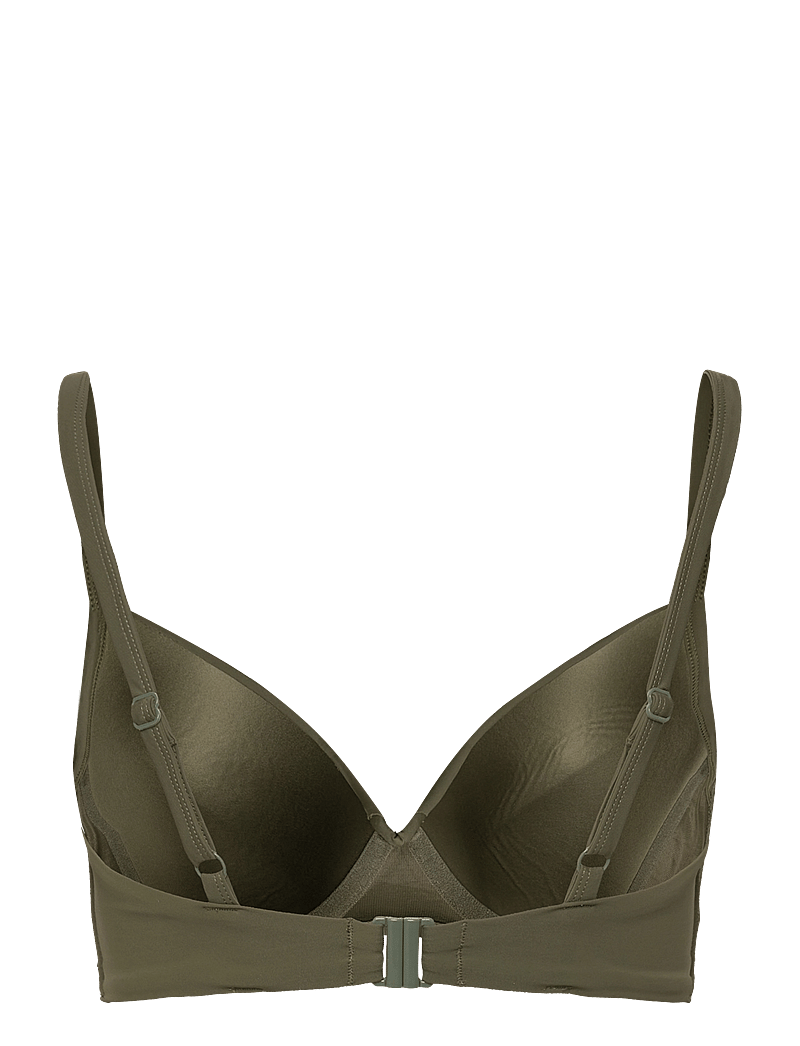 Femilet - RIVERO Bikini top - bikinitoppe med bøjle - khaki - 2