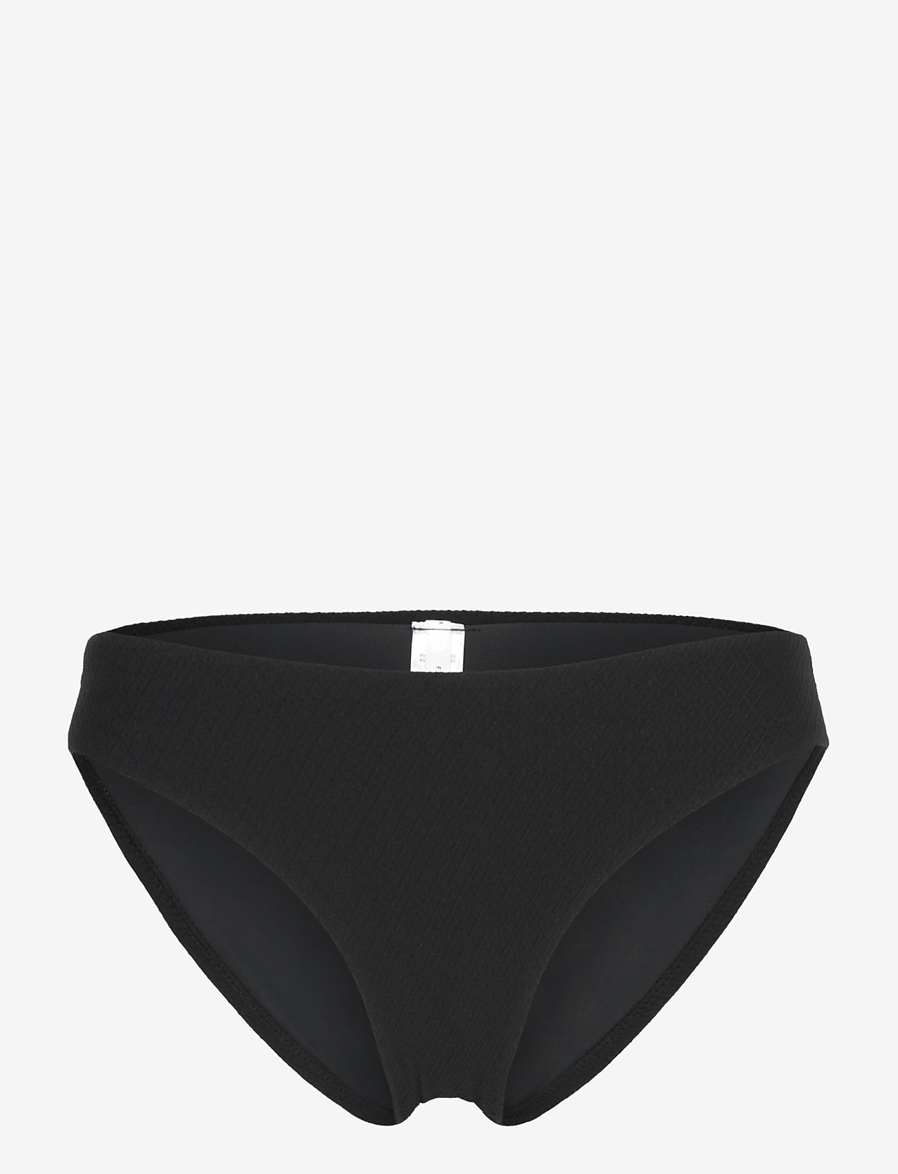 Femilet - NAVARINO Brief - bikinibriefs - black - 1