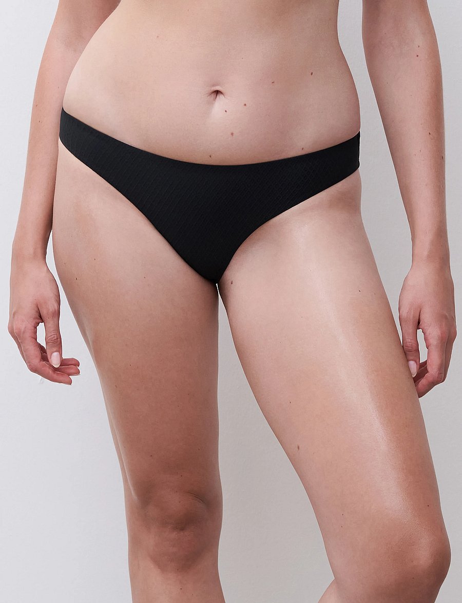 Femilet - NAVARINO Brief - bas de maillot - black - 0