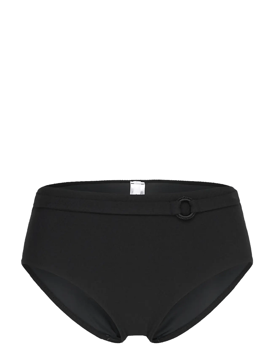 Femilet - Navarino Full Brief - bas de maillot - black - 1