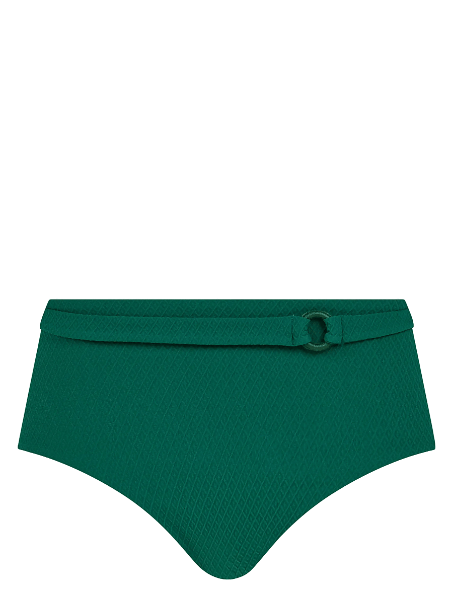 Femilet - Navarino Full Brief - bikinibriefs - botanical garden - 1