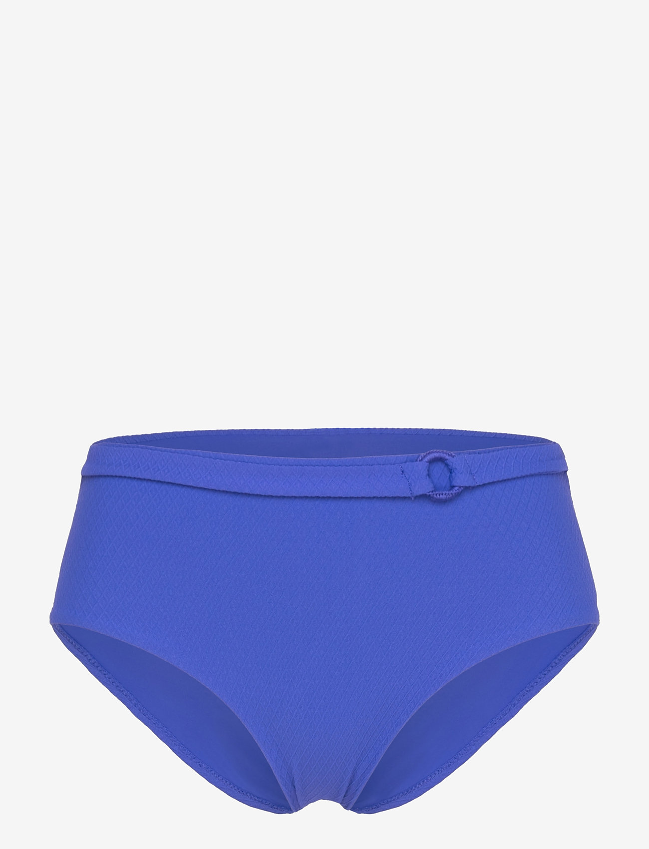 Femilet - Navarino Full Brief - bikinitrosor med hög midja - royal blue - 1