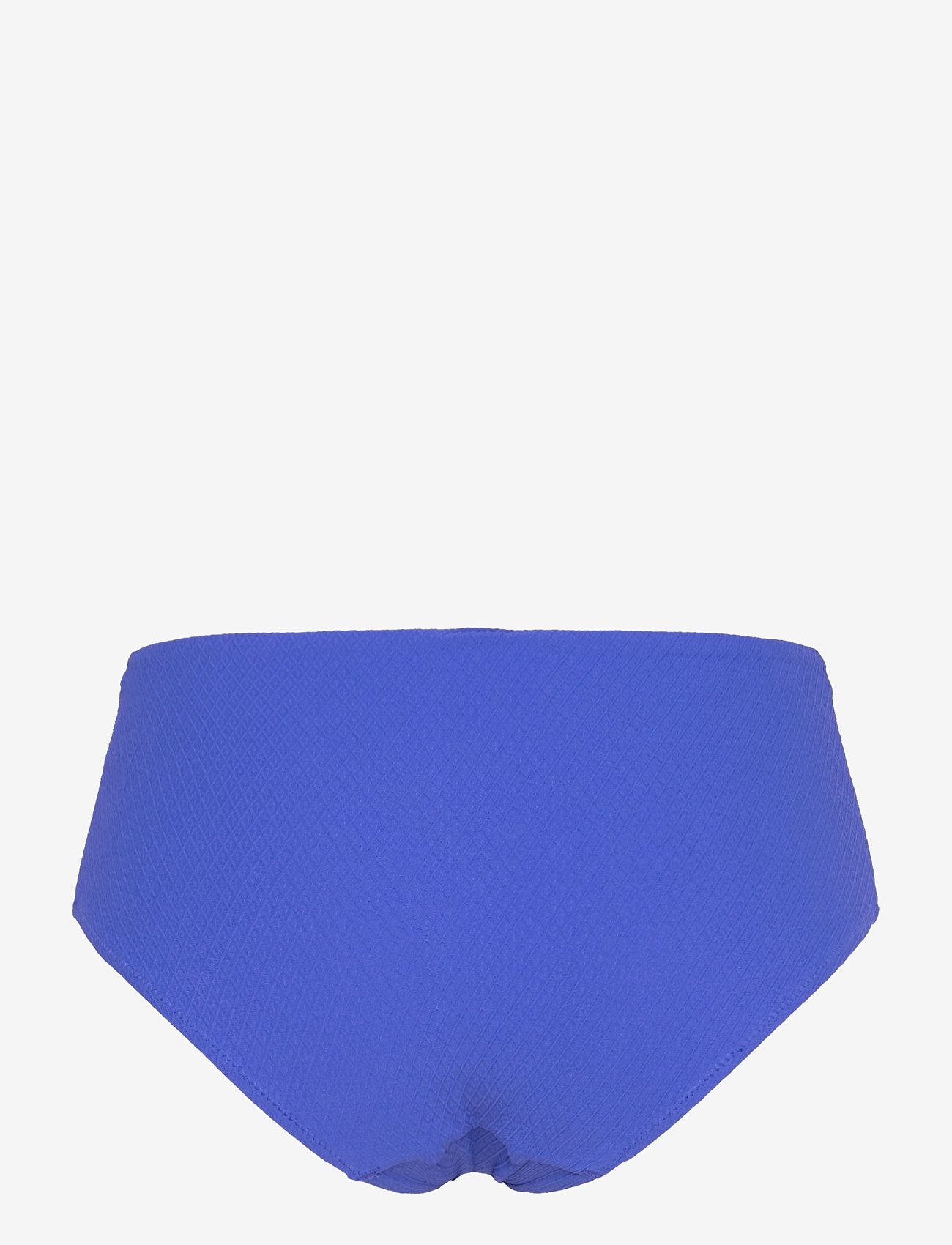 Femilet - Navarino Full Brief - bikinitrosor med hög midja - royal blue - 2