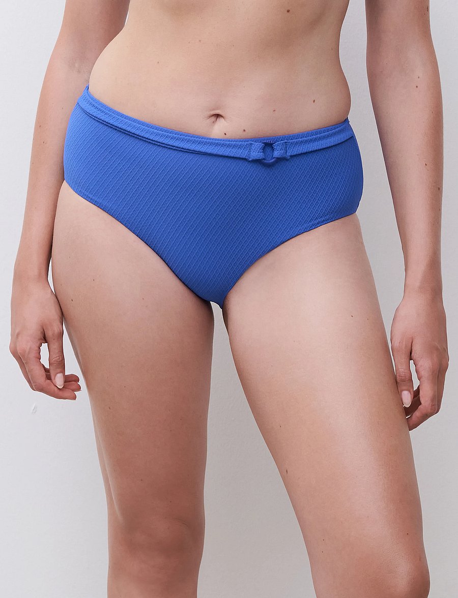 Femilet - Navarino Full Brief - bas de maillot - royal blue - 0