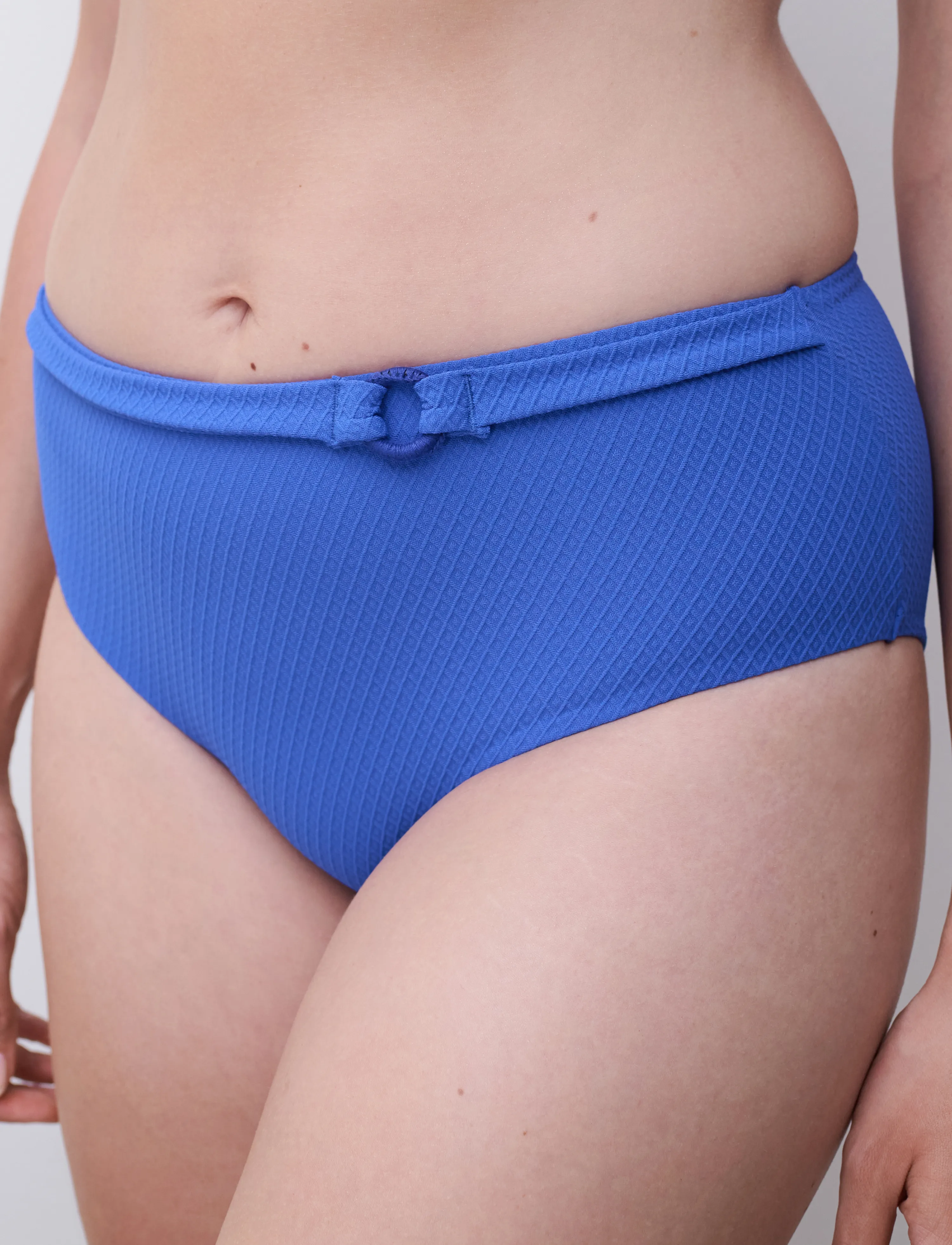 Femilet - Navarino Full Brief - bikinibriefs - royal blue - 3
