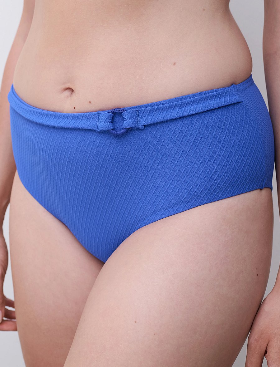 Femilet - Navarino Full Brief - bas de maillot - royal blue - 3