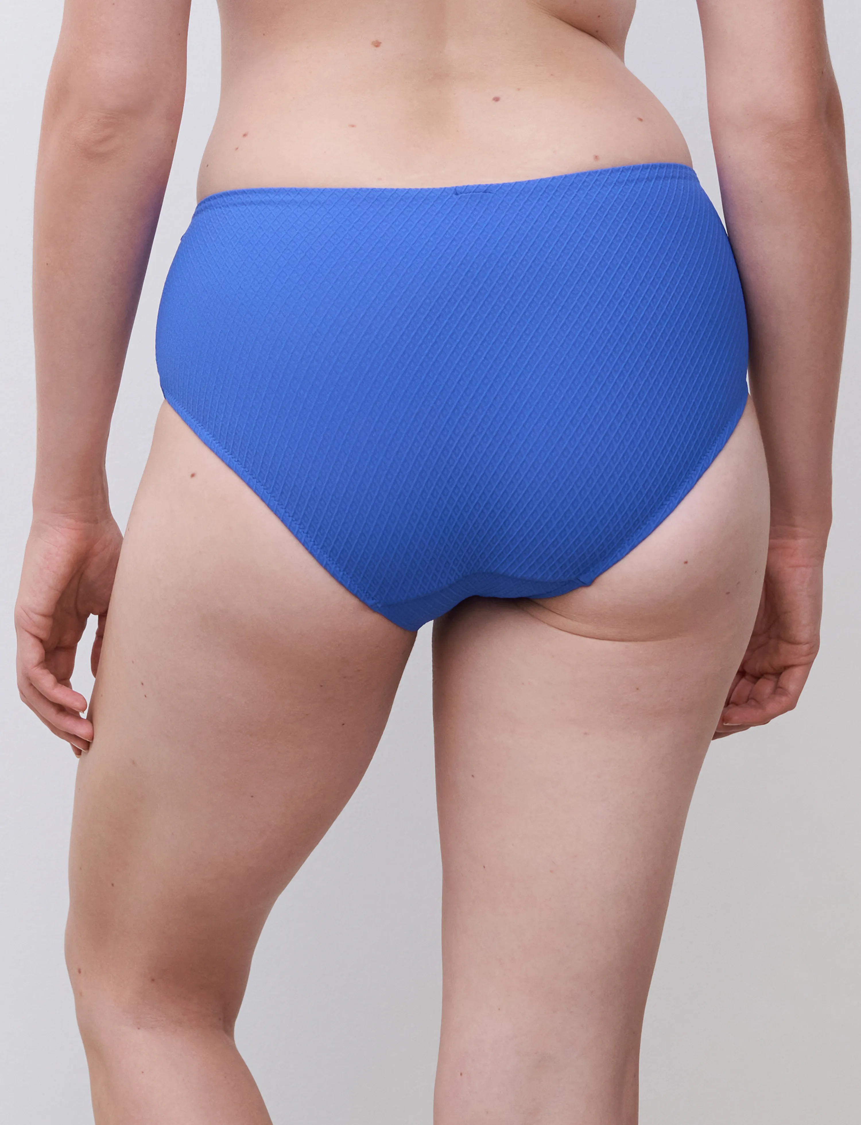 Femilet - Navarino Full Brief - bikinibriefs - royal blue - 4