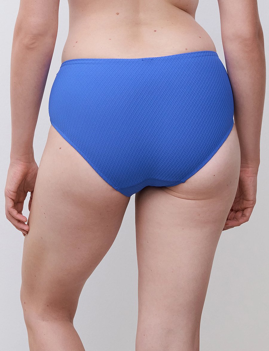 Femilet - Navarino Full Brief - bikiinipüksid - royal blue - 4