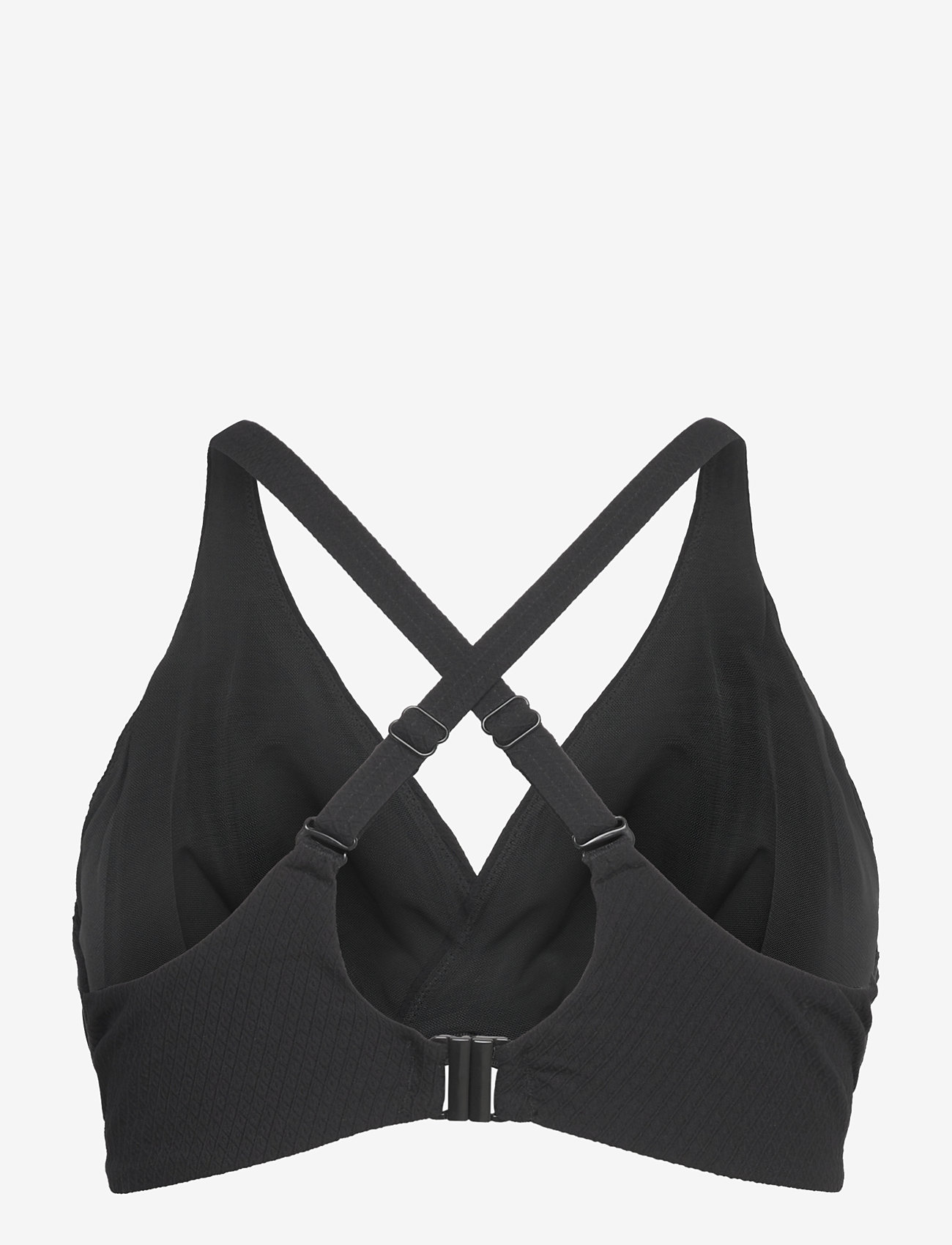 Femilet - Navarino Underwired - triangelformad bikinis - black - 3