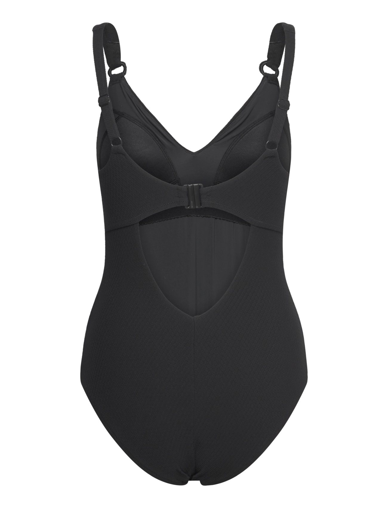 Femilet - Navarino Wirefree T-Shirt - 1 pièces - black - 2
