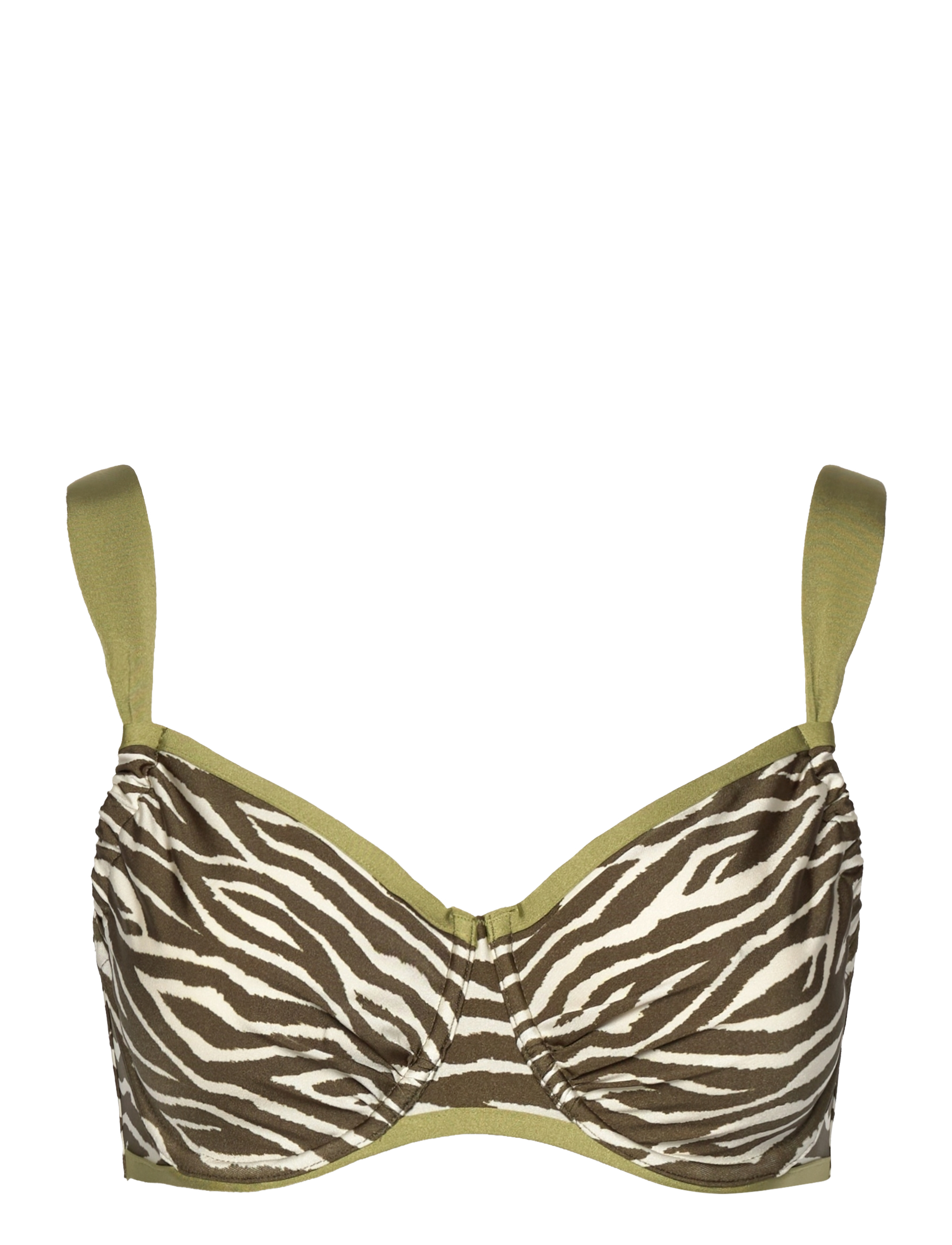 FEMILET Sifnos Covering Underwired BH Patterned - Ex75 - Damen