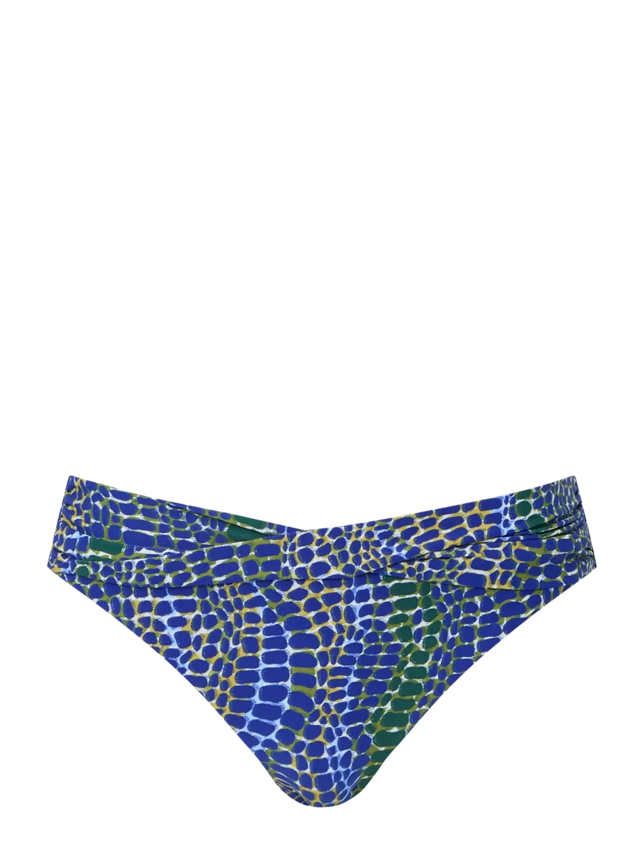 Femilet Taula Brief - Kleidung - BLUE SNAKE / blue