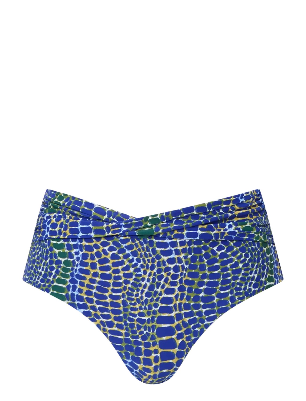 FEMILET Taula Full Brief Blau - 36 - Damen