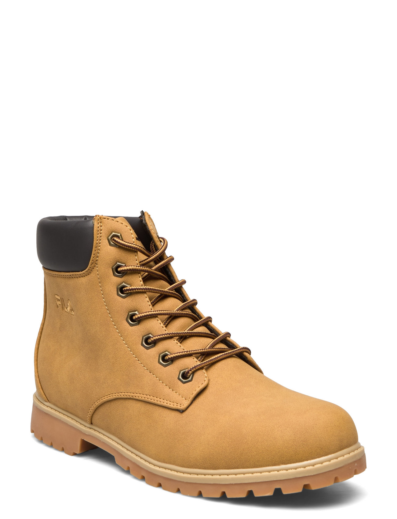 Fila Maverick Mid. vintersko herre Chipmunk