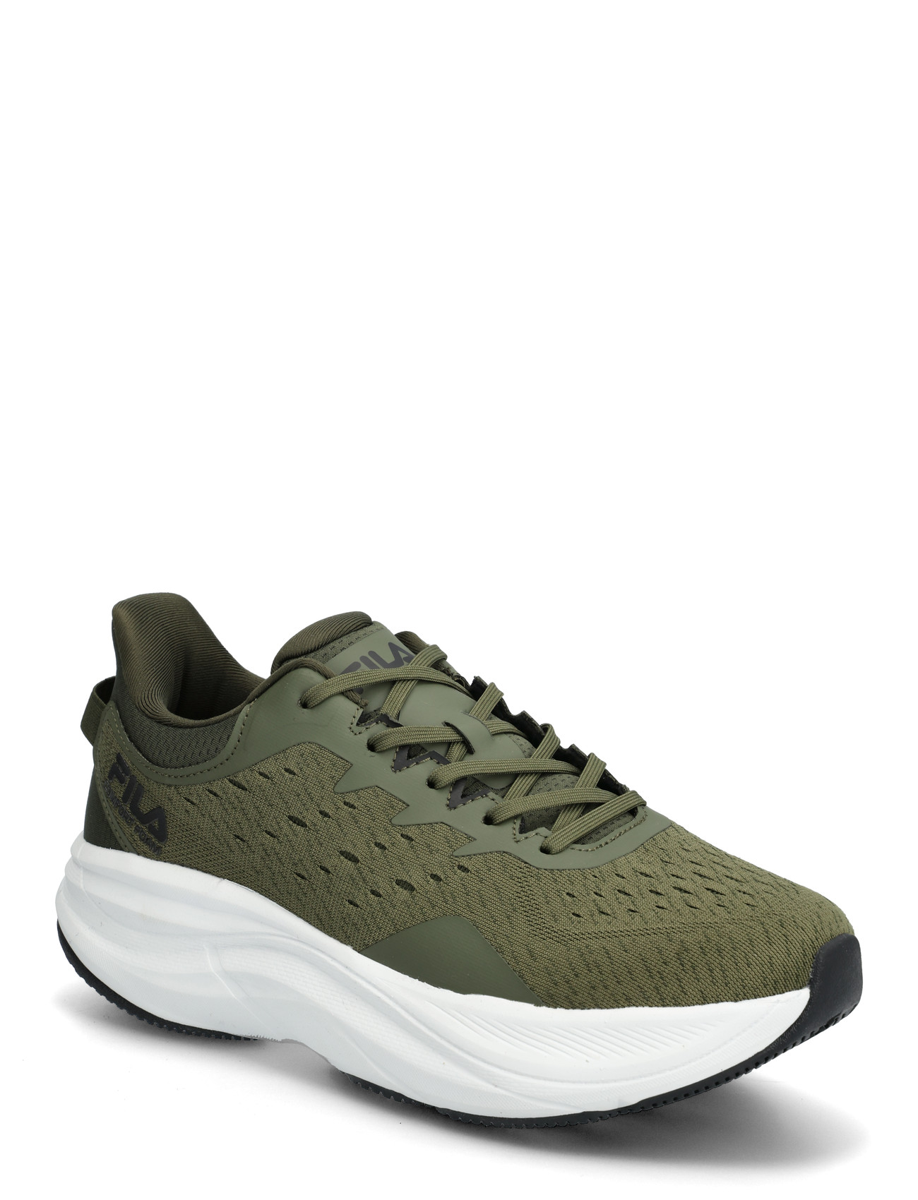 Khaki green