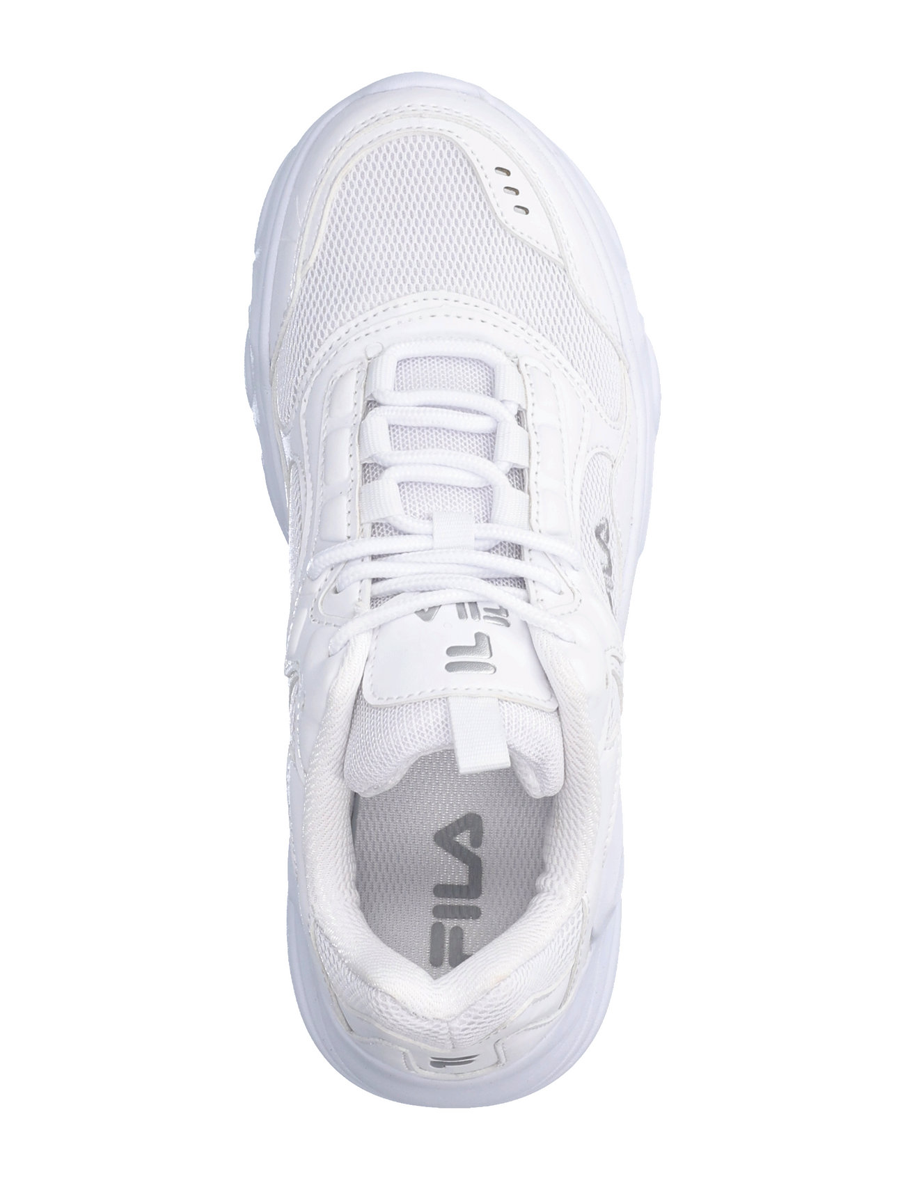 Fila Collene wmn låga sneakers dam – bild 9
