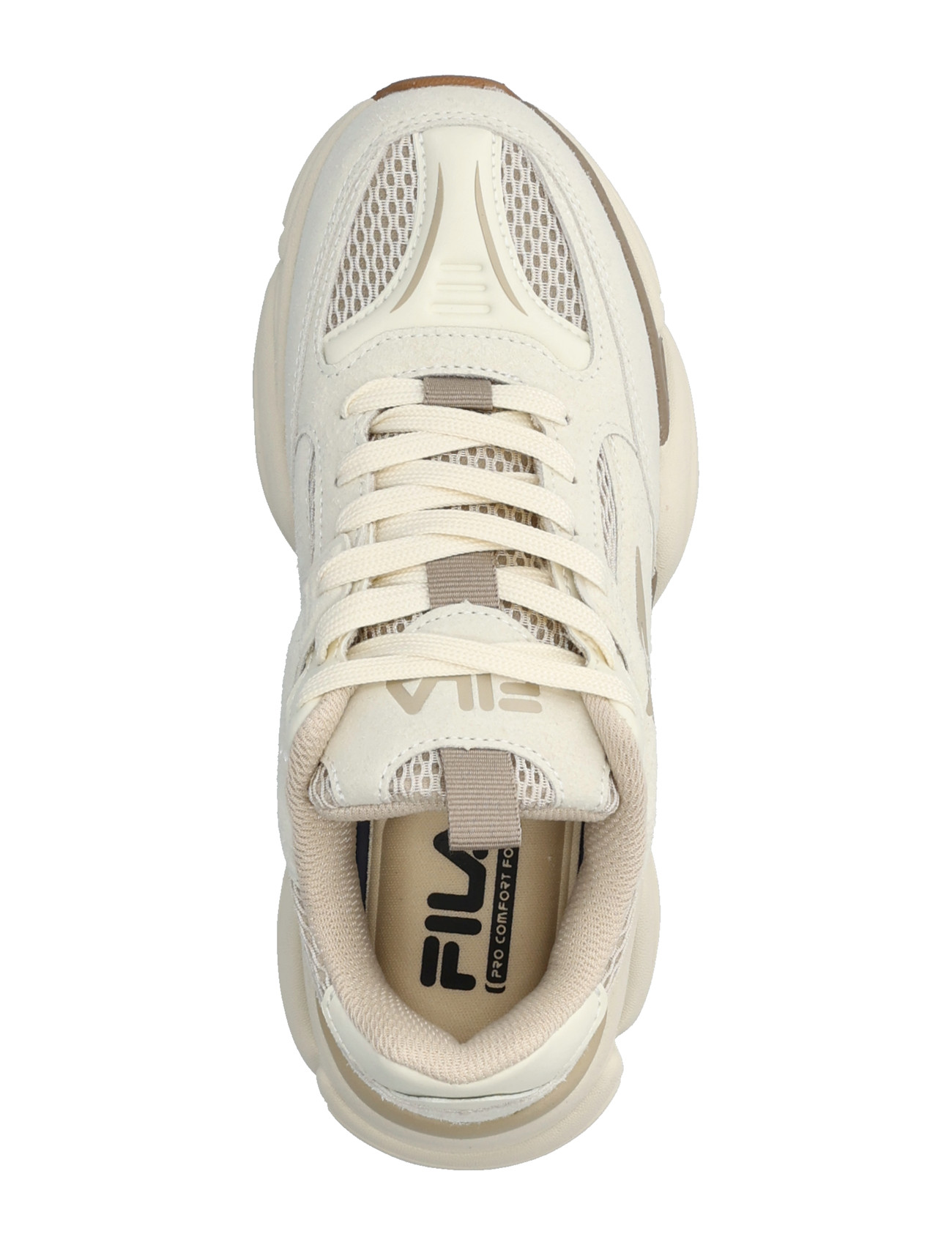 Fila Recade S Wmn sneakers dam – bild 10