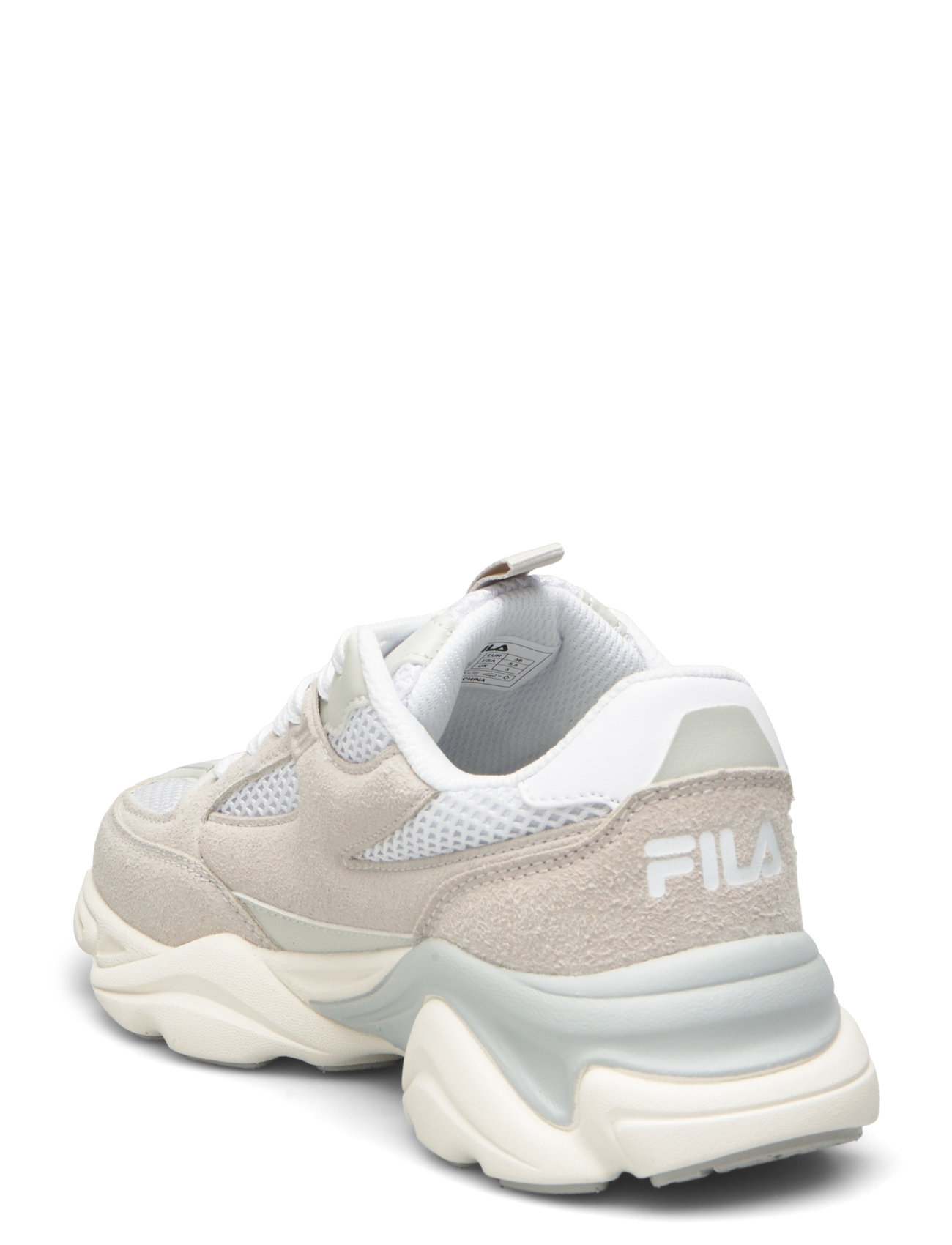 Fila Recade S Wmn sneakers dam – bild 9