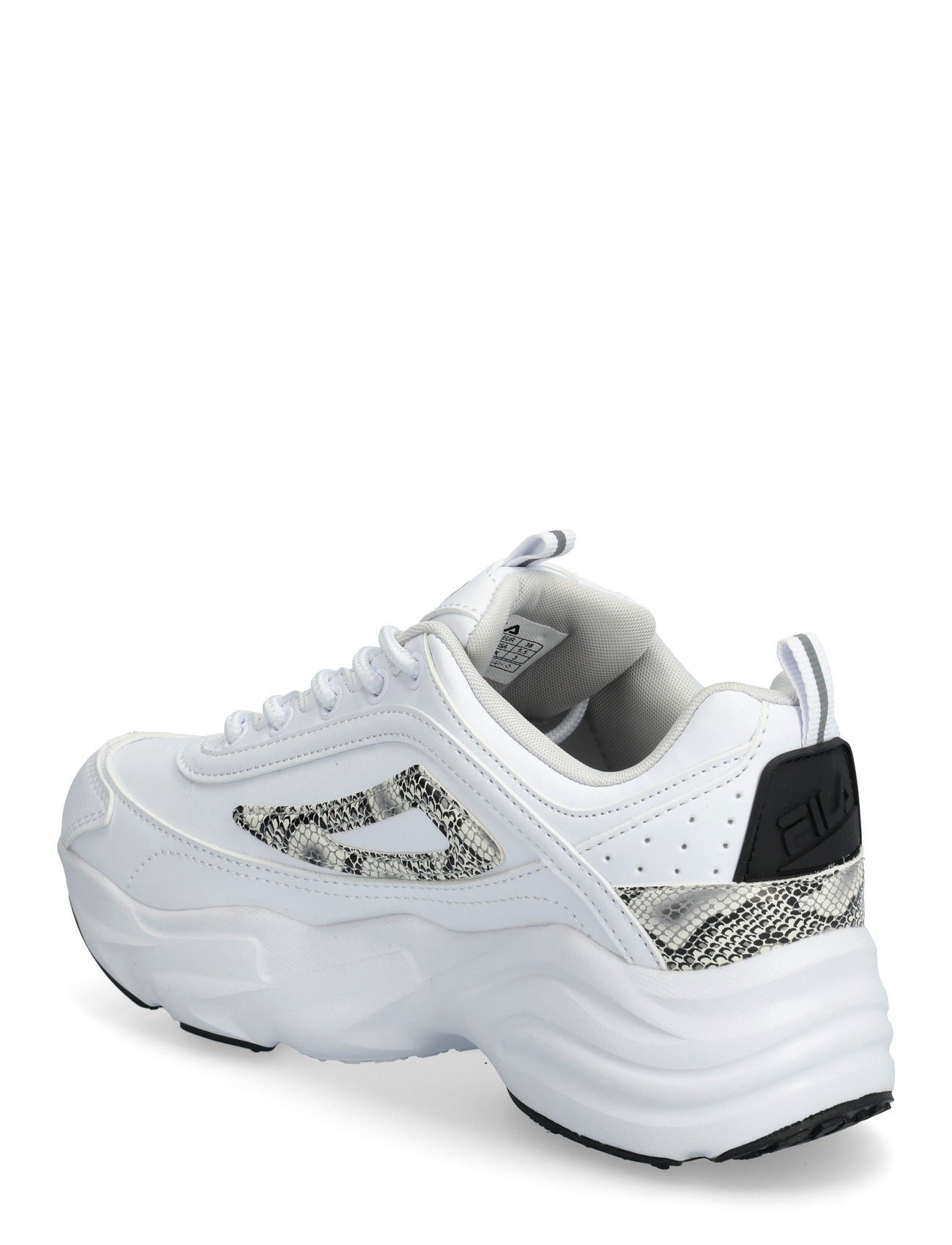 Fila Skye Zp A Wmn låga sneakers dam – bild 8