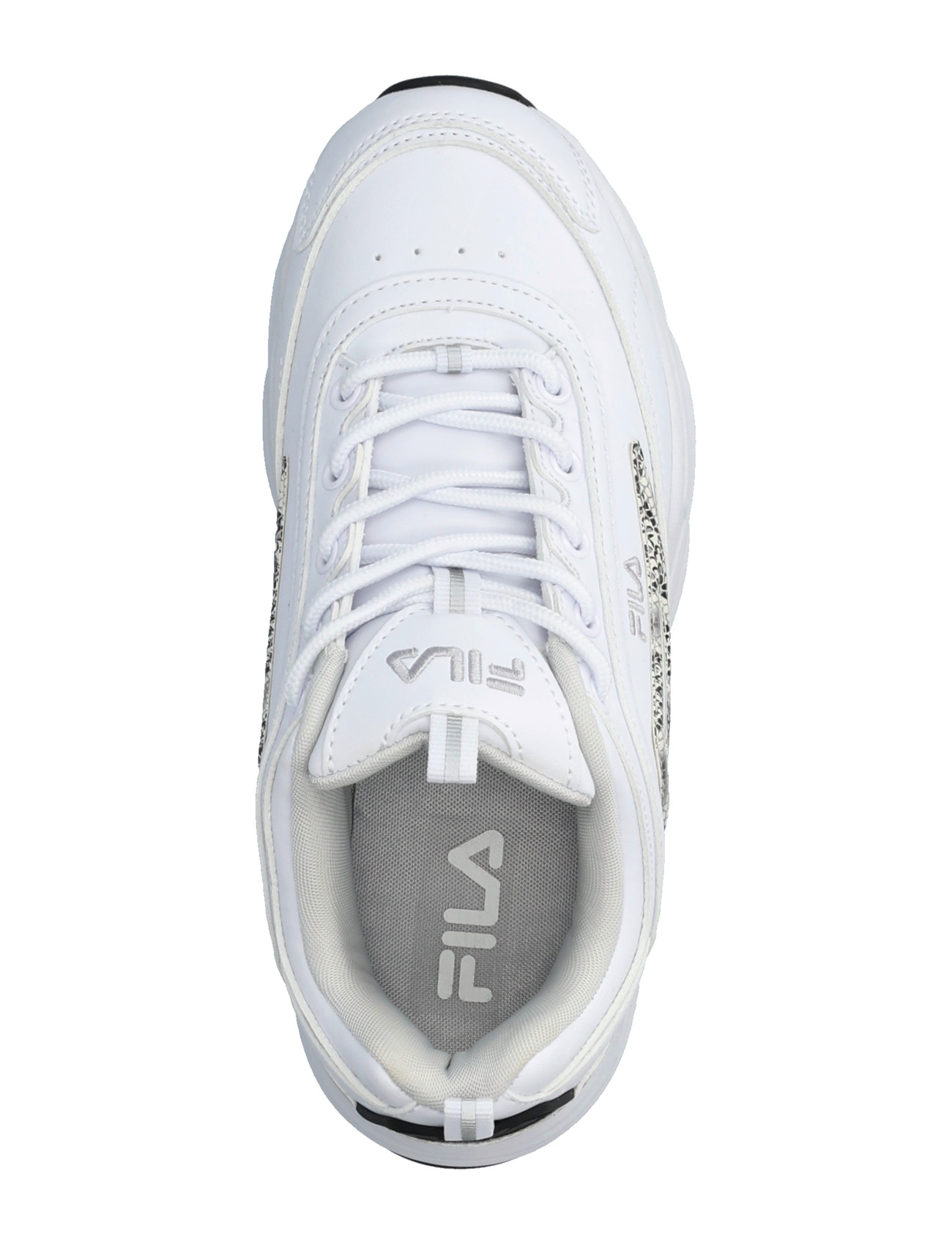 Fila Skye Zp A Wmn låga sneakers dam – bild 9
