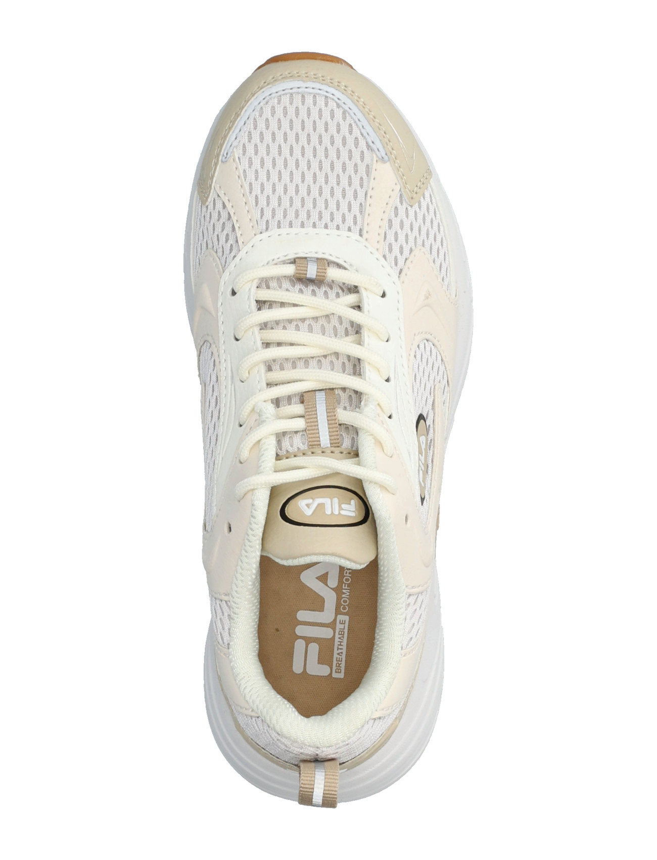 Fila Kreatix Wmn låga sneakers dam – bild 10
