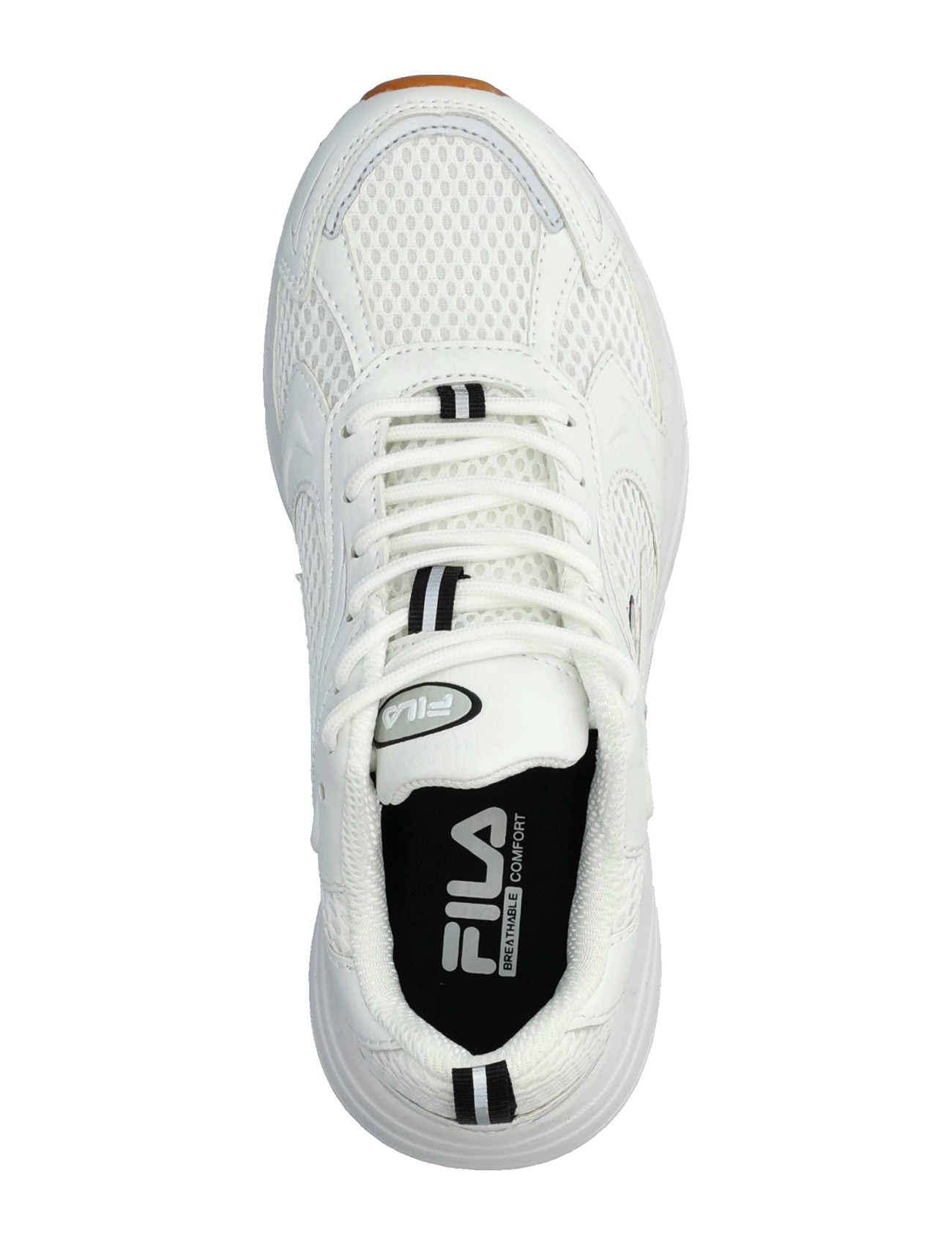 Fila Kreatix Wmn låga sneakers dam – bild 9