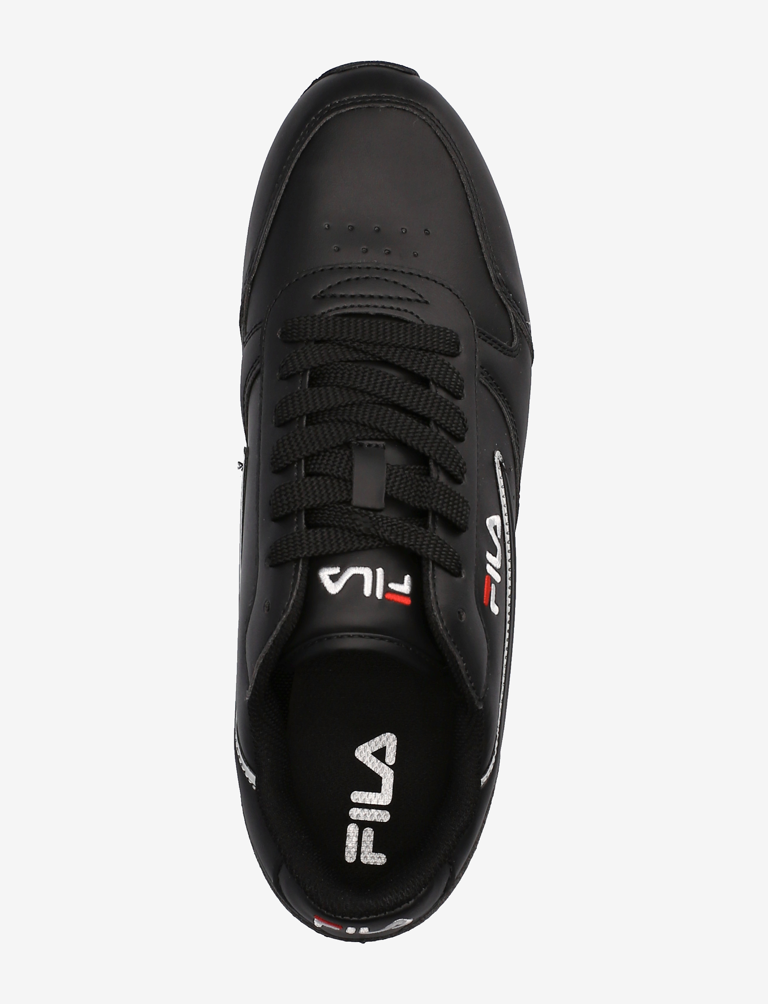 Låg sneaker 'Orbit' 9
