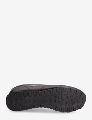 FILA - Orbit low - lave sneakers - black / black - 4