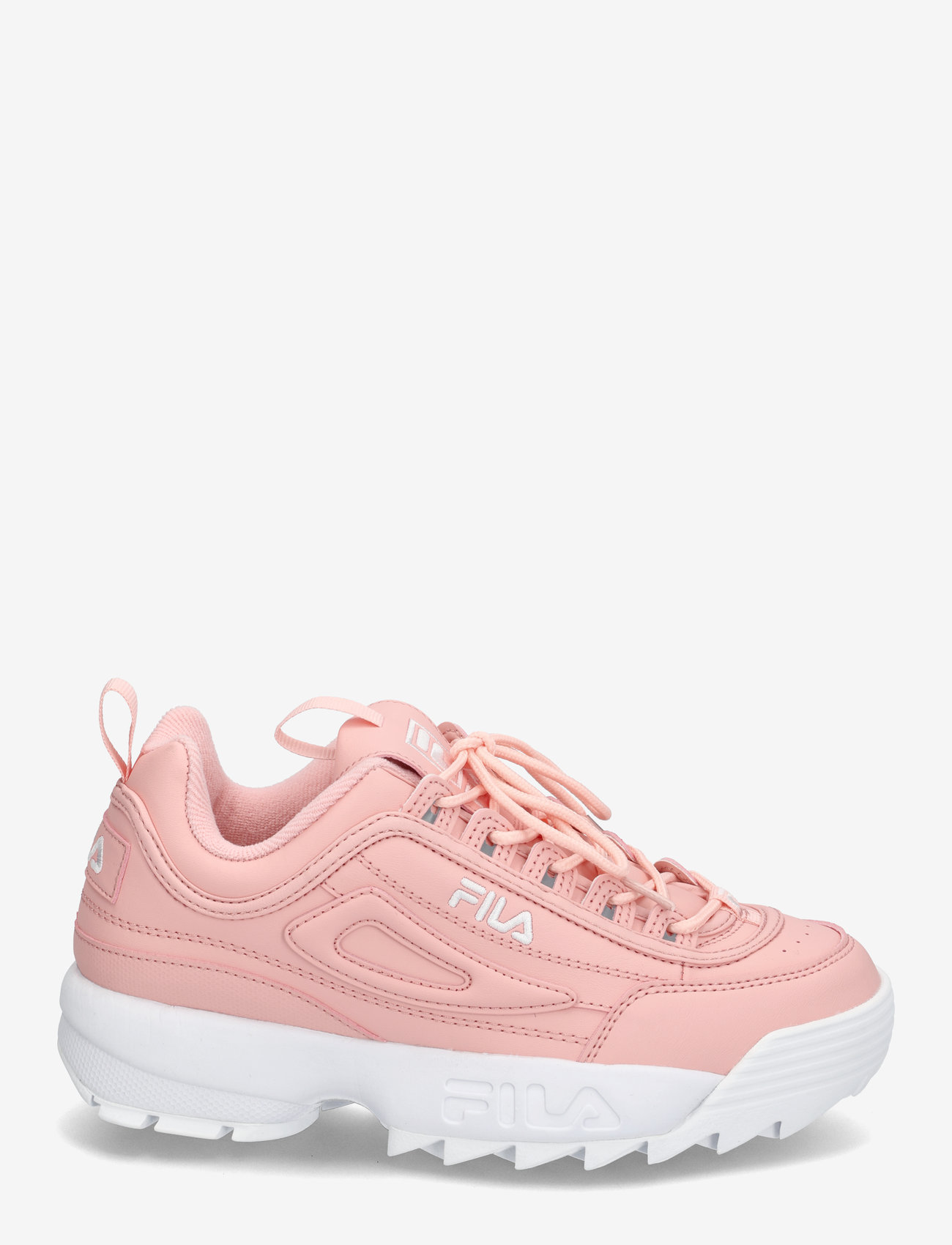 FILA - DISRUPTOR wmn - lave sneakers - pale rosette - 1