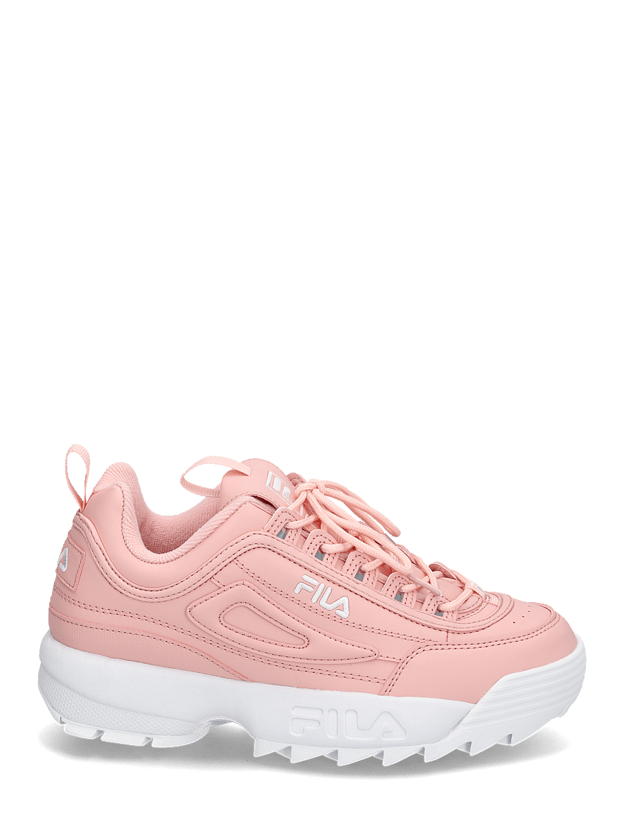 FILA - DISRUPTOR wmn - låga sneakers - pale rosette - 1