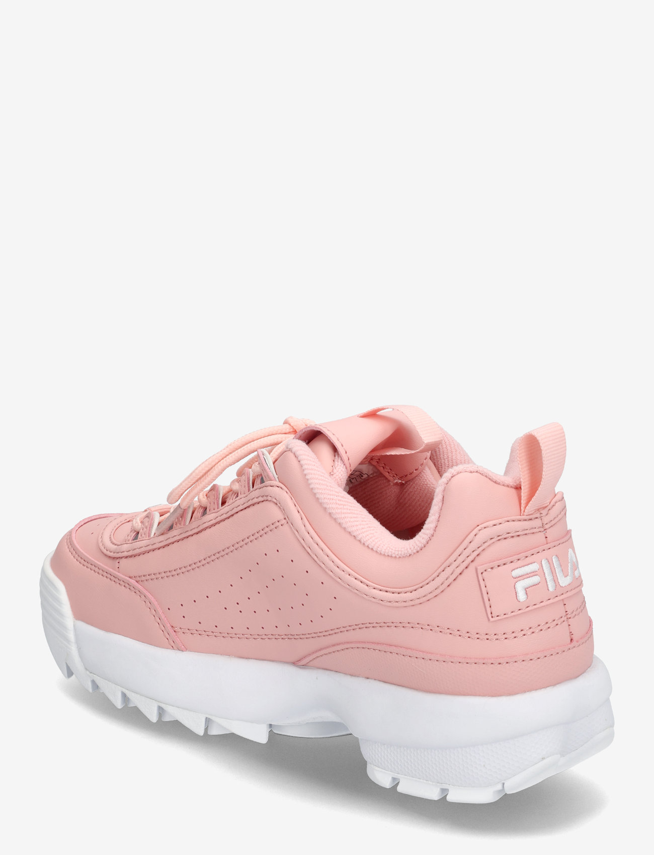 FILA - DISRUPTOR wmn - lave sneakers - pale rosette - 2
