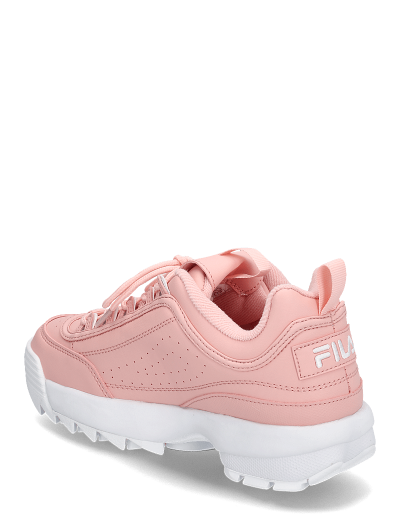 FILA - DISRUPTOR wmn - lave sneakers - pale rosette - 2