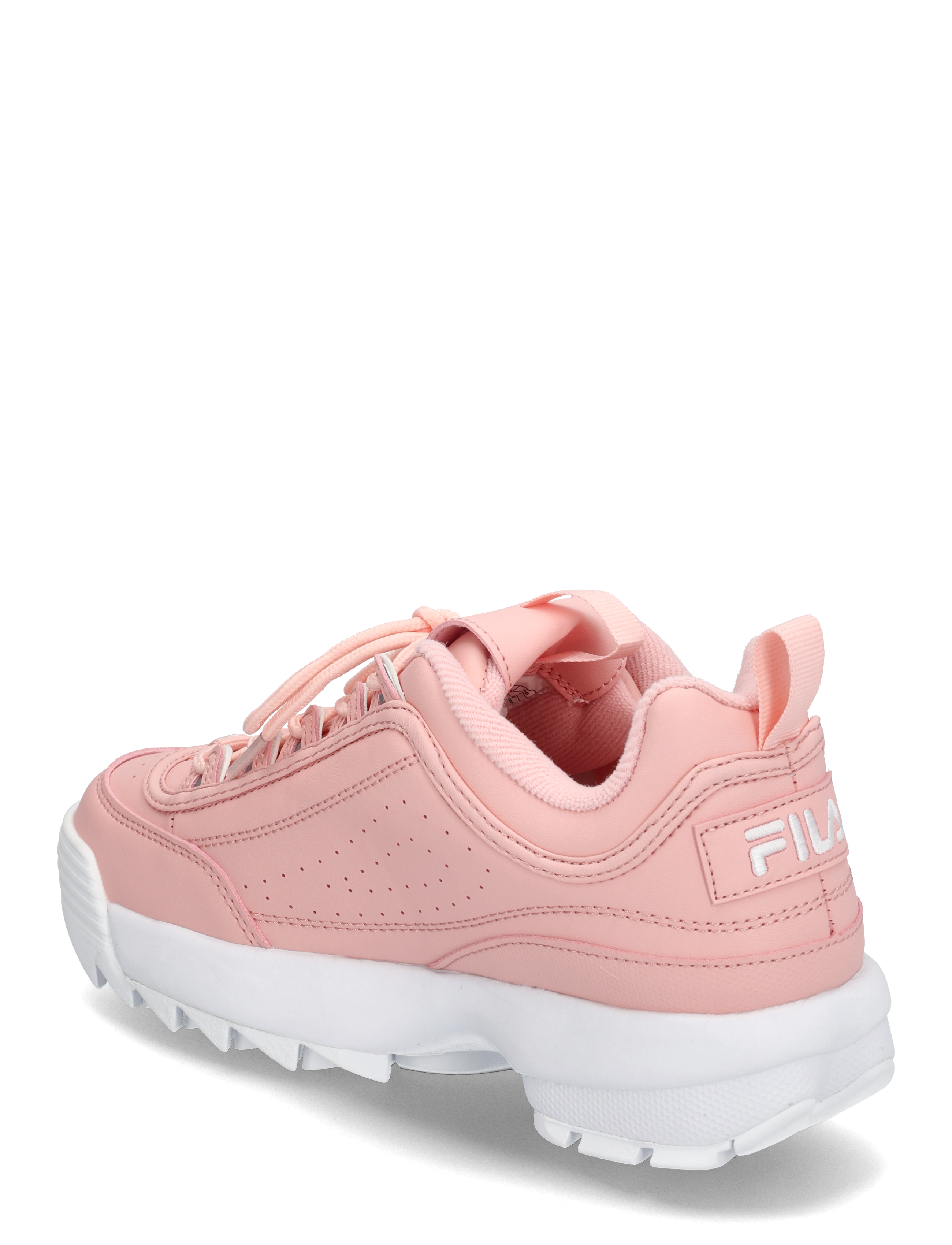 FILA - DISRUPTOR wmn - low top sneakers - pale rosette - 2