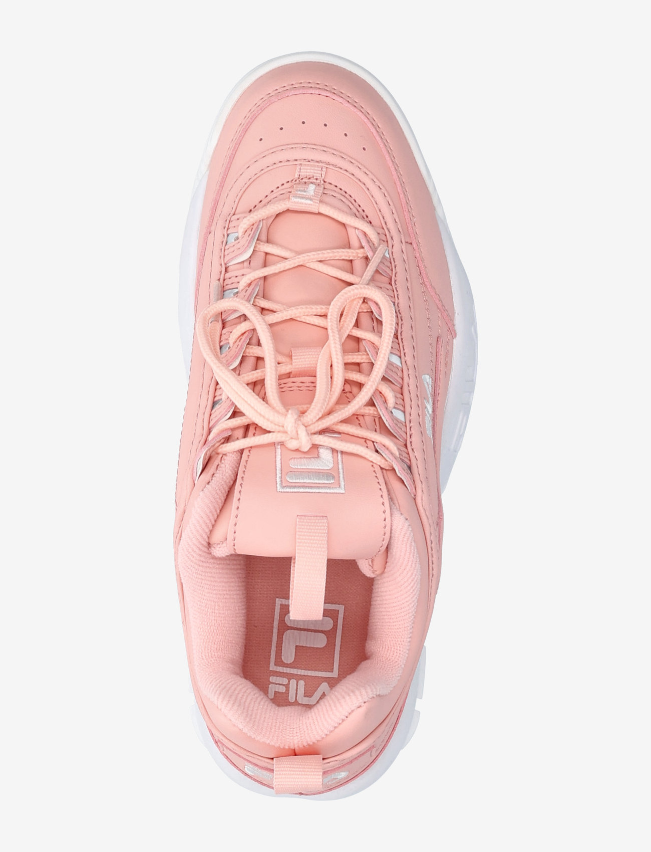 FILA - DISRUPTOR wmn - lave sneakers - pale rosette - 3