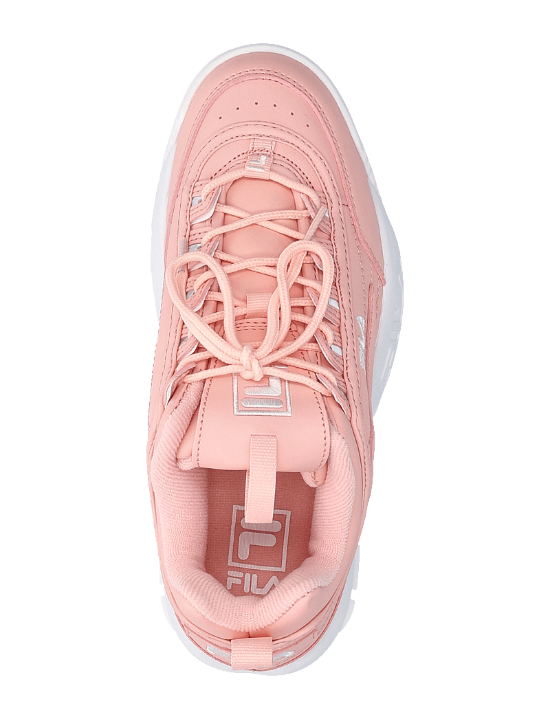 FILA - DISRUPTOR wmn - lave sneakers - pale rosette - 3